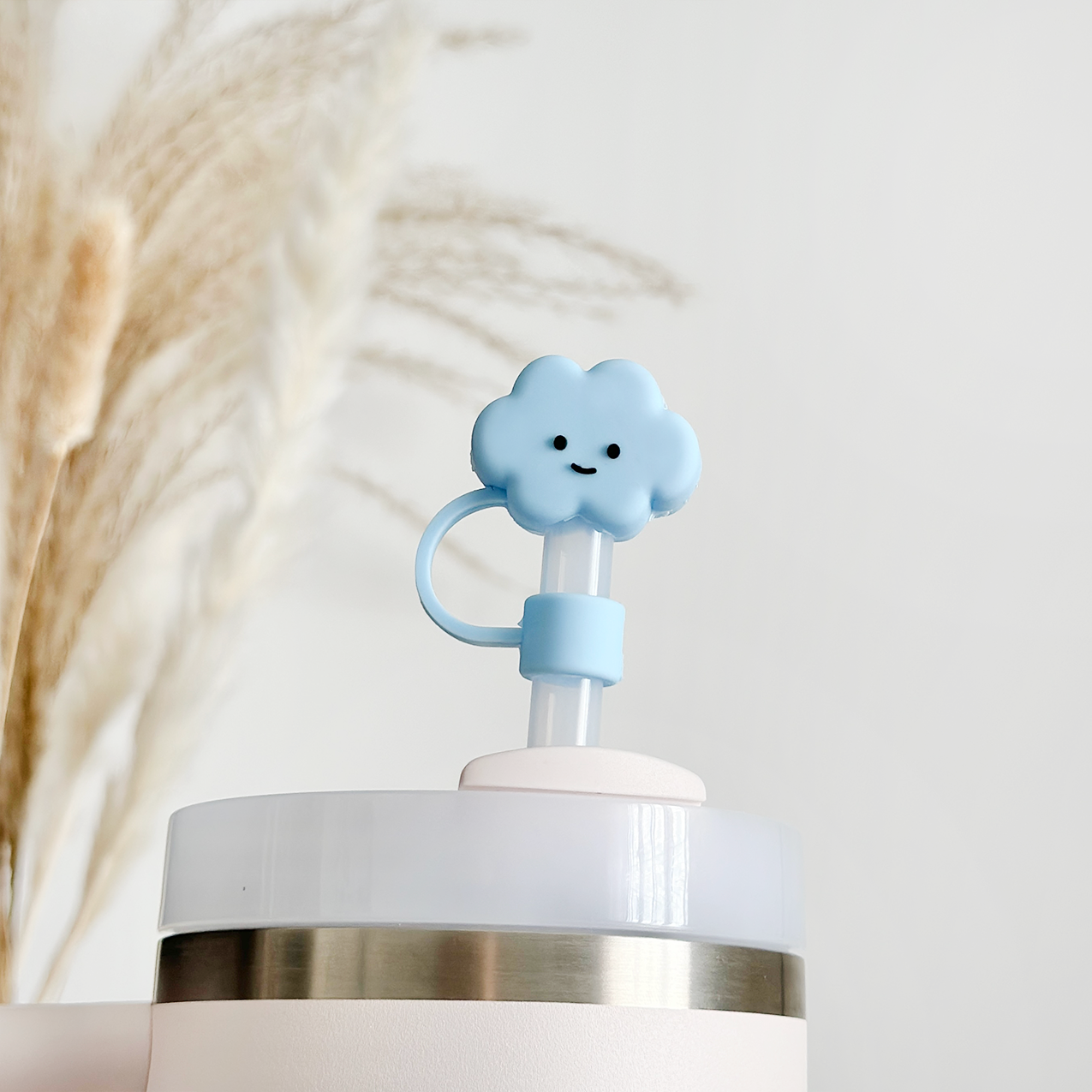 Mavi Bulut Saman Örtüsü