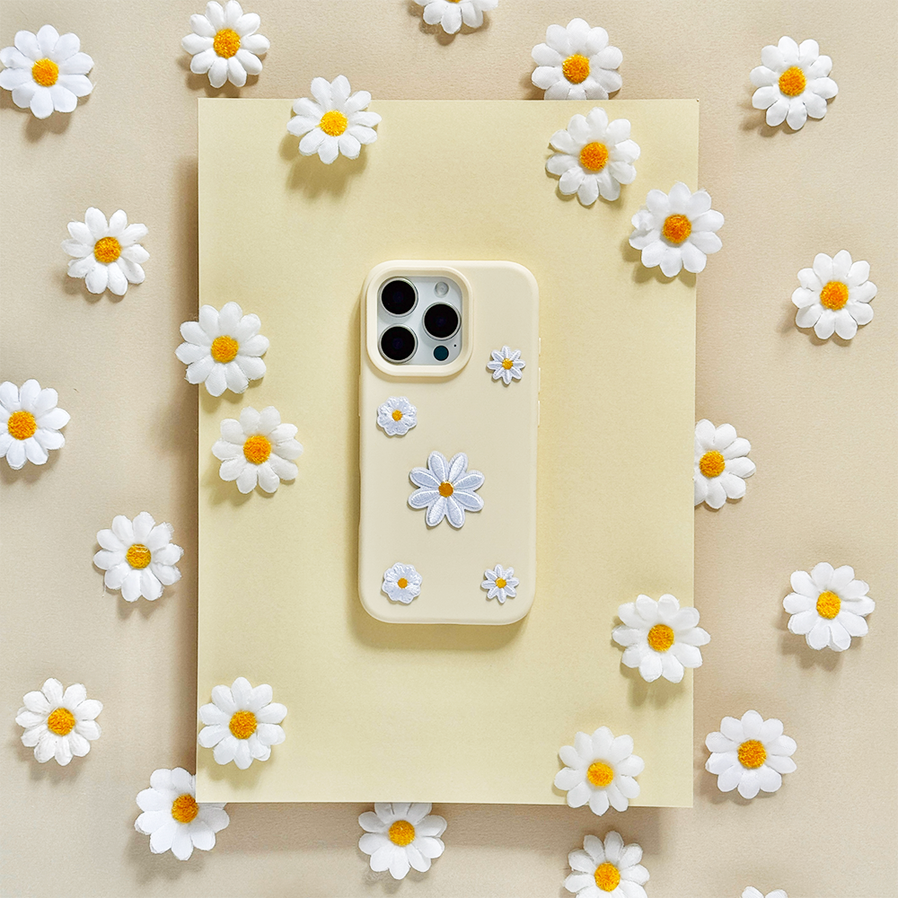 Buttercup Bloom Telefon Kılıfı