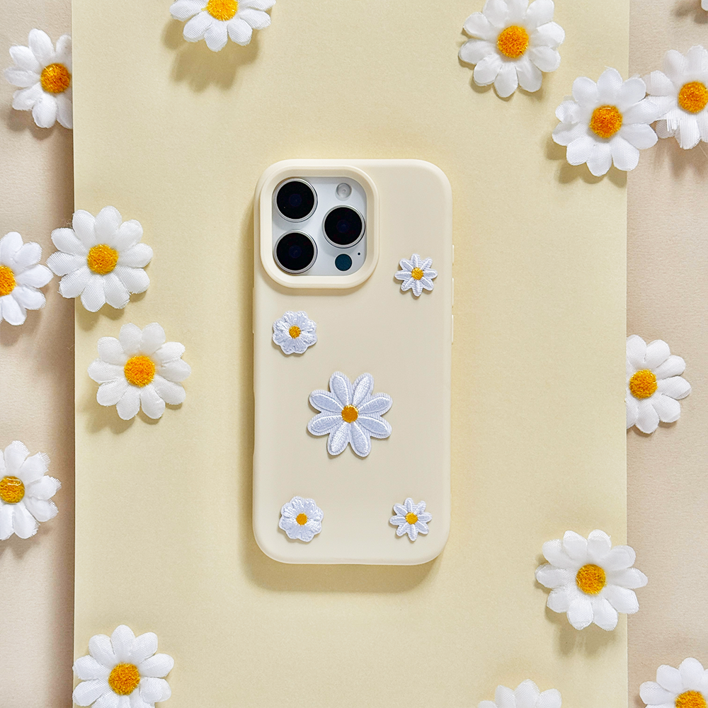 Buttercup Bloom Phone Case