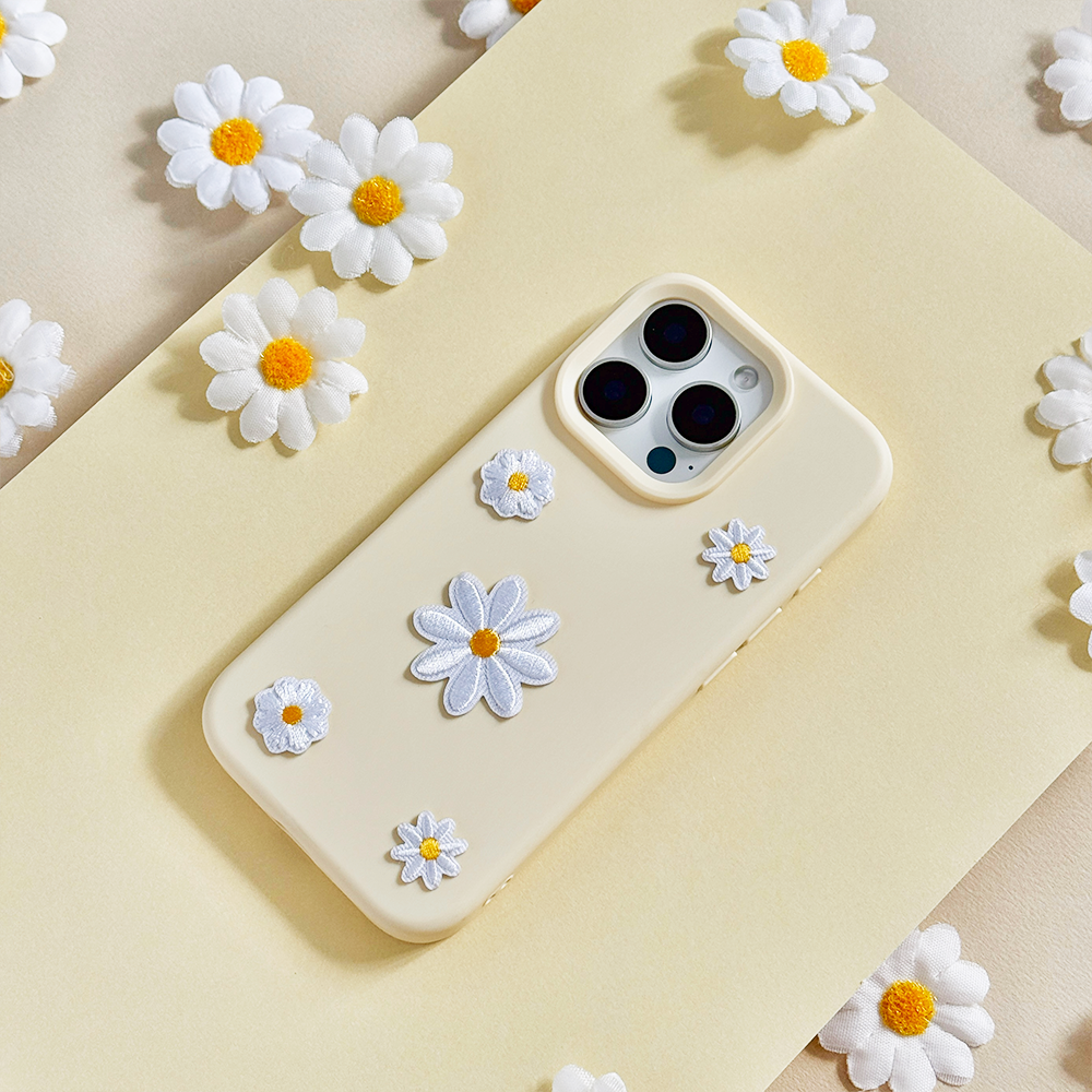 Buttercup Bloom Phone Case