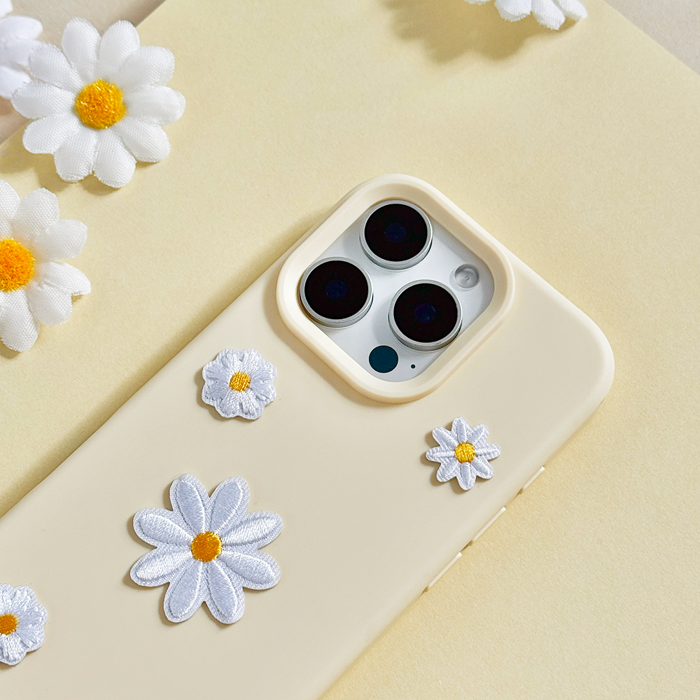 Buttercup Bloom Telefon Kılıfı