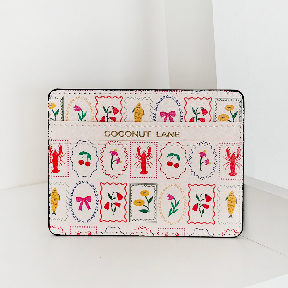 Dolce Vita Kart Tutucu 