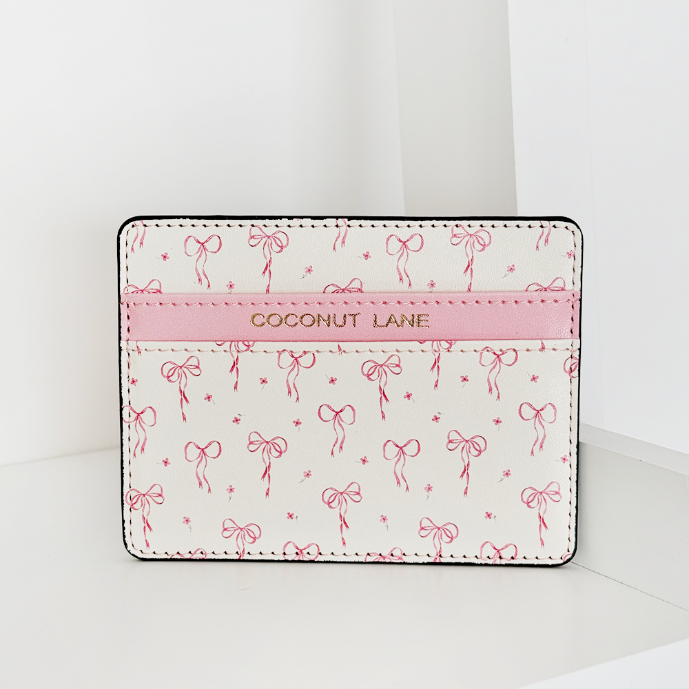 Zarif Kurdeleli Kartlık 