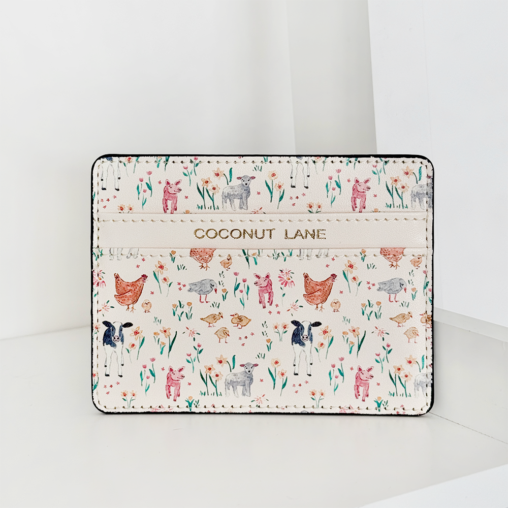 Çiftlik Dostları Kart Sahibi 