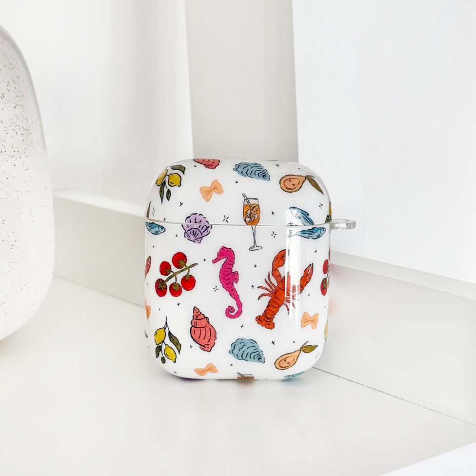 Airpods Case - Cococabana