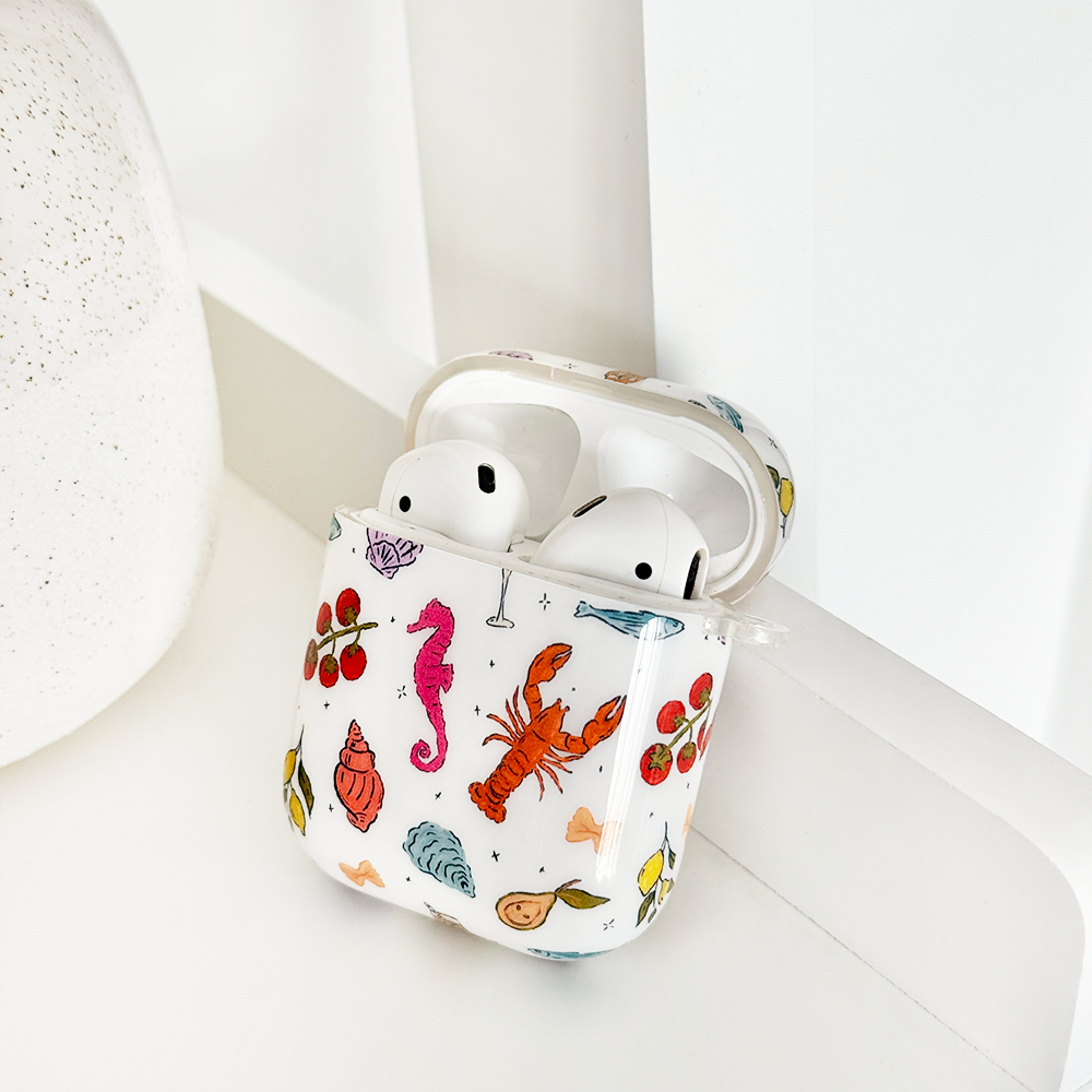 Airpods Case - Cococabana