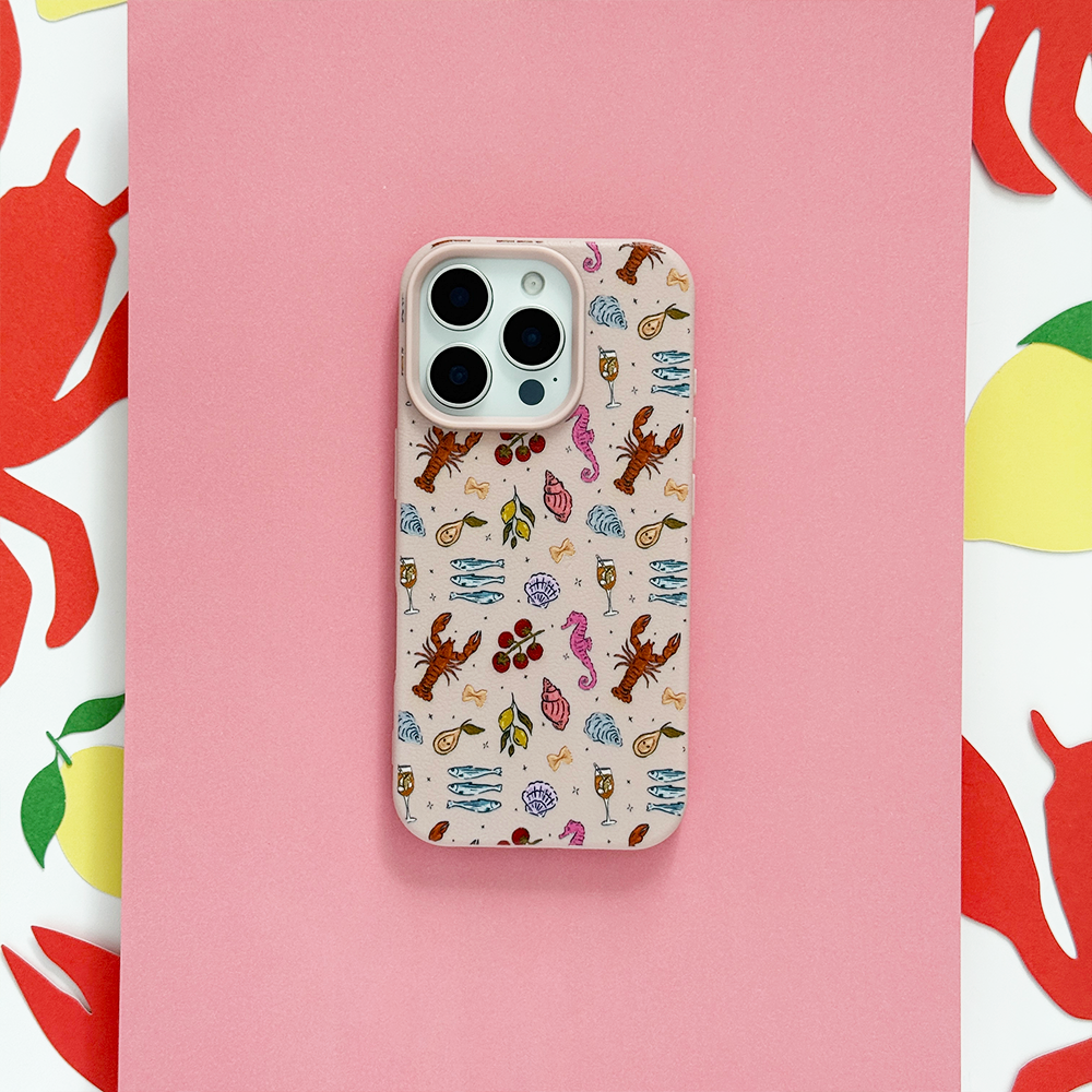 Cococabana Phone Case