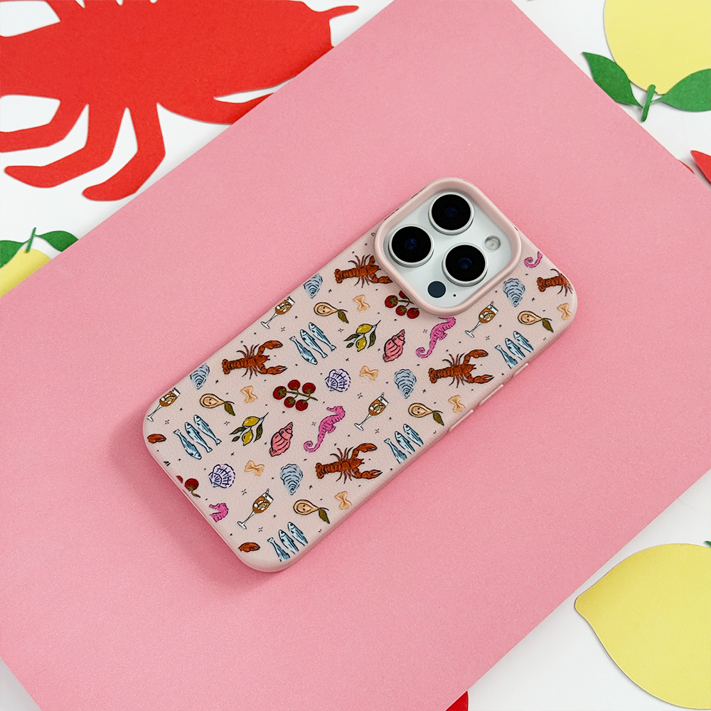 Cococabana Phone Case