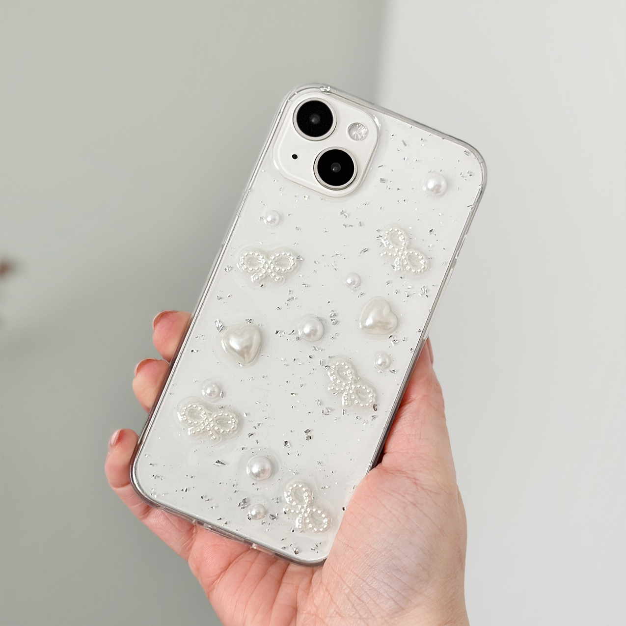 Coquette Dreams Telefon Kılıfı