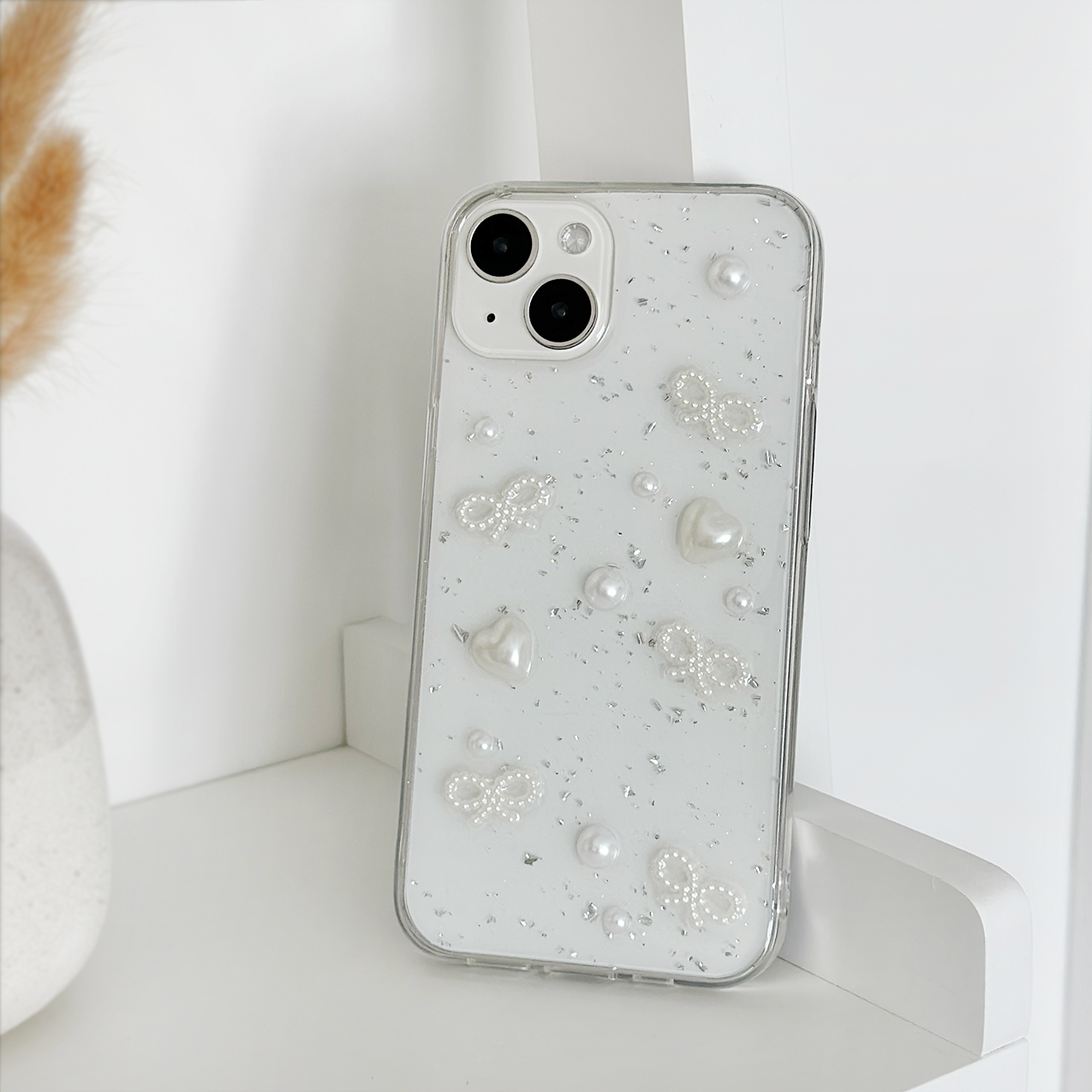 Coquette Dreams Telefon Kılıfı