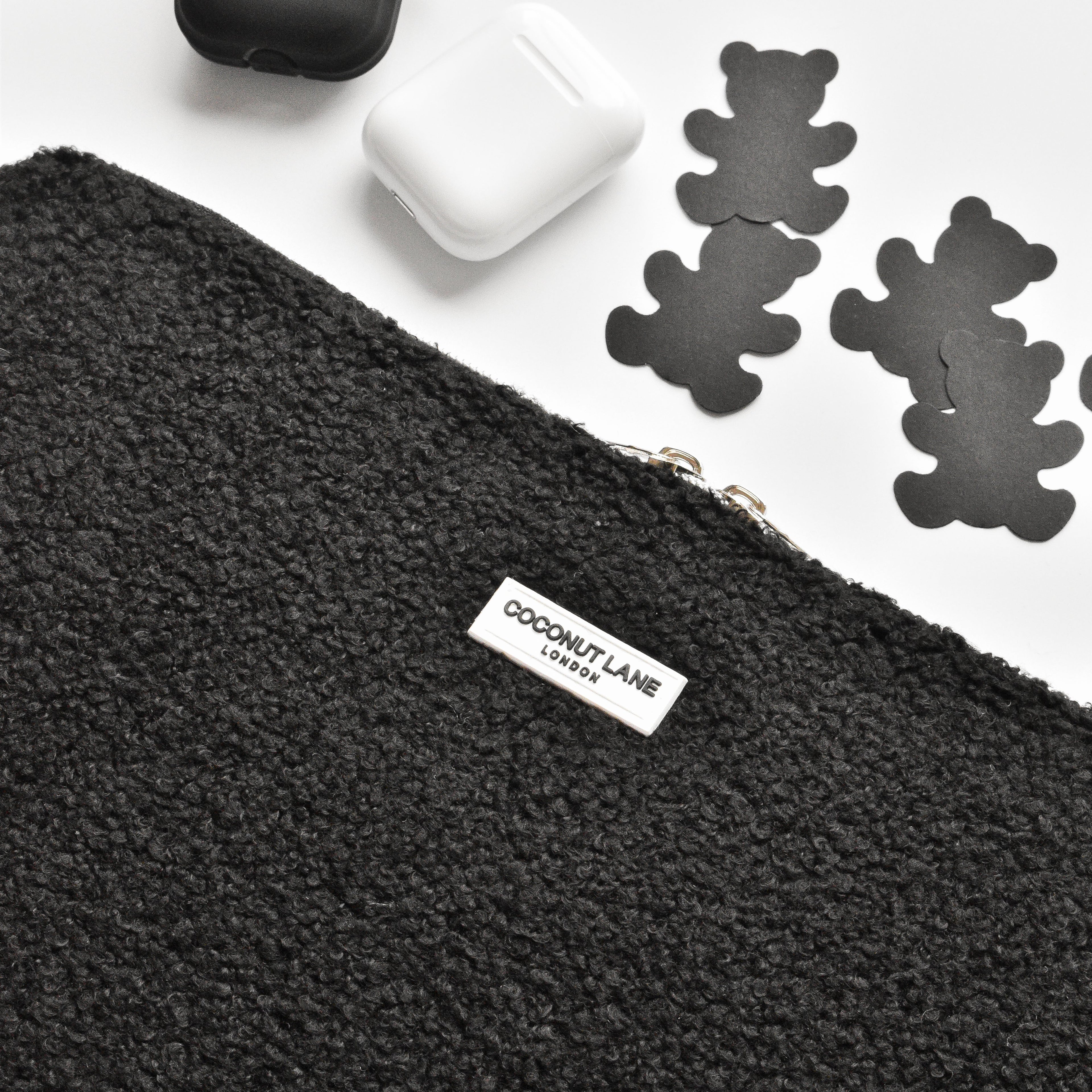 Teddy Baloo Dizüstü Bilgisayar Kılıfı 