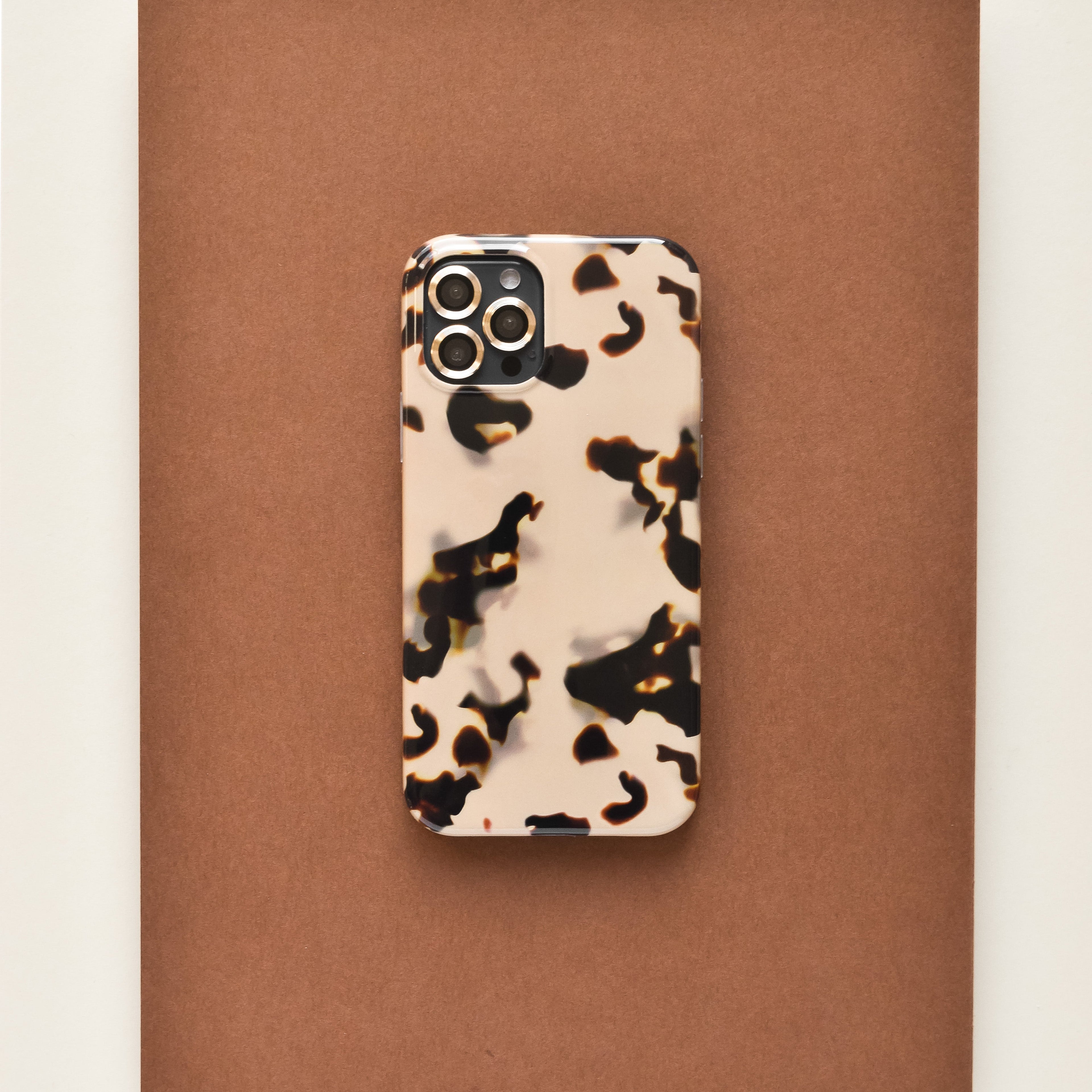 Koruyucu Kamera Lens Kapakları - Altın