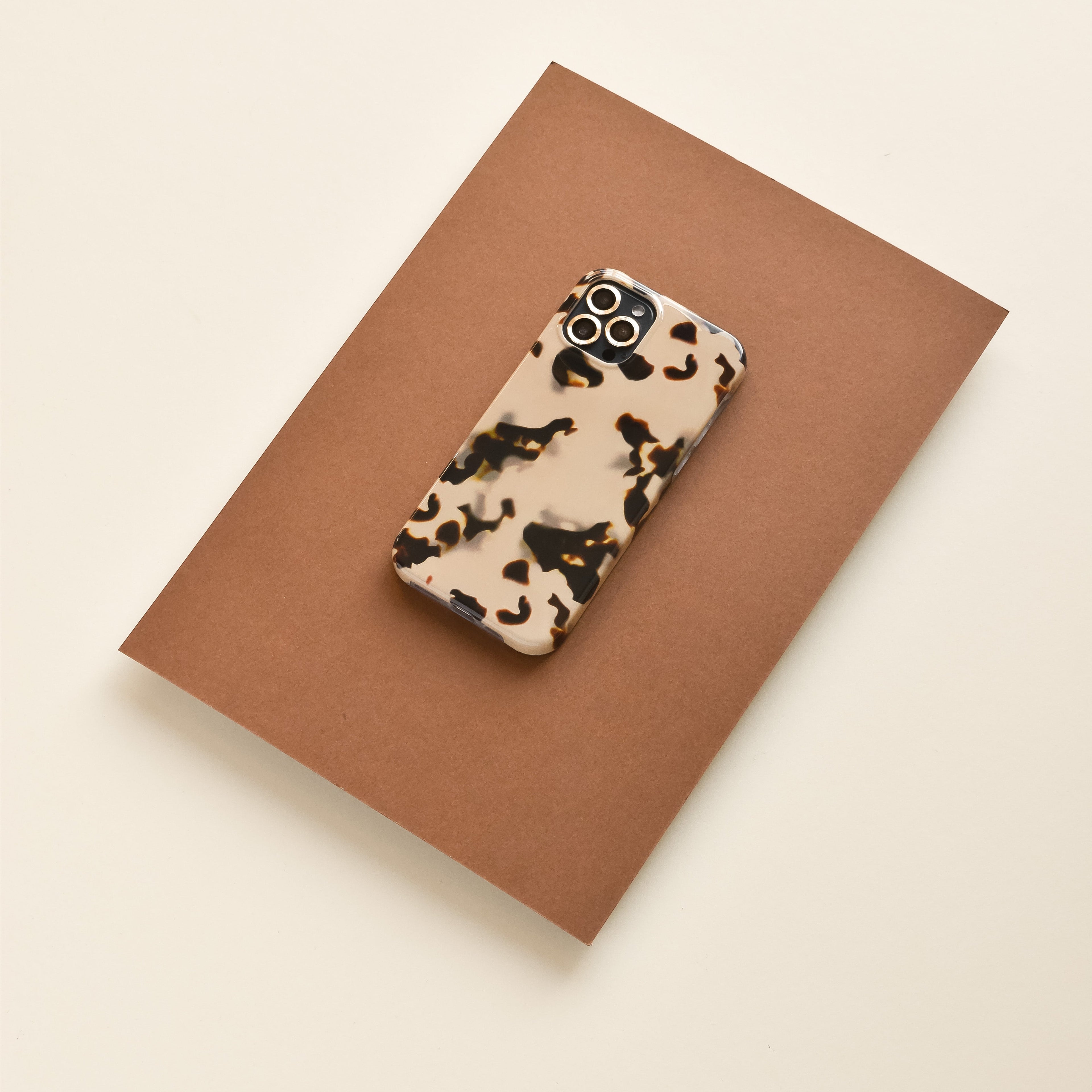 Koruyucu Kamera Lens Kapakları - Altın