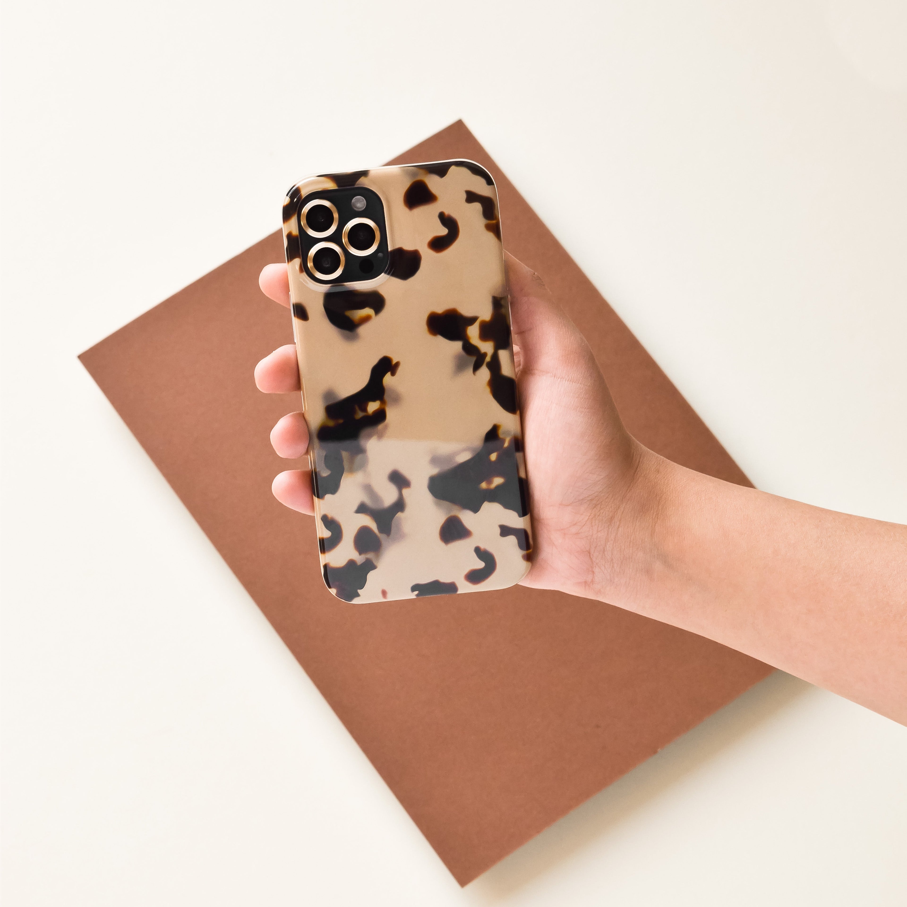 Koruyucu Kamera Lens Kapakları - Altın