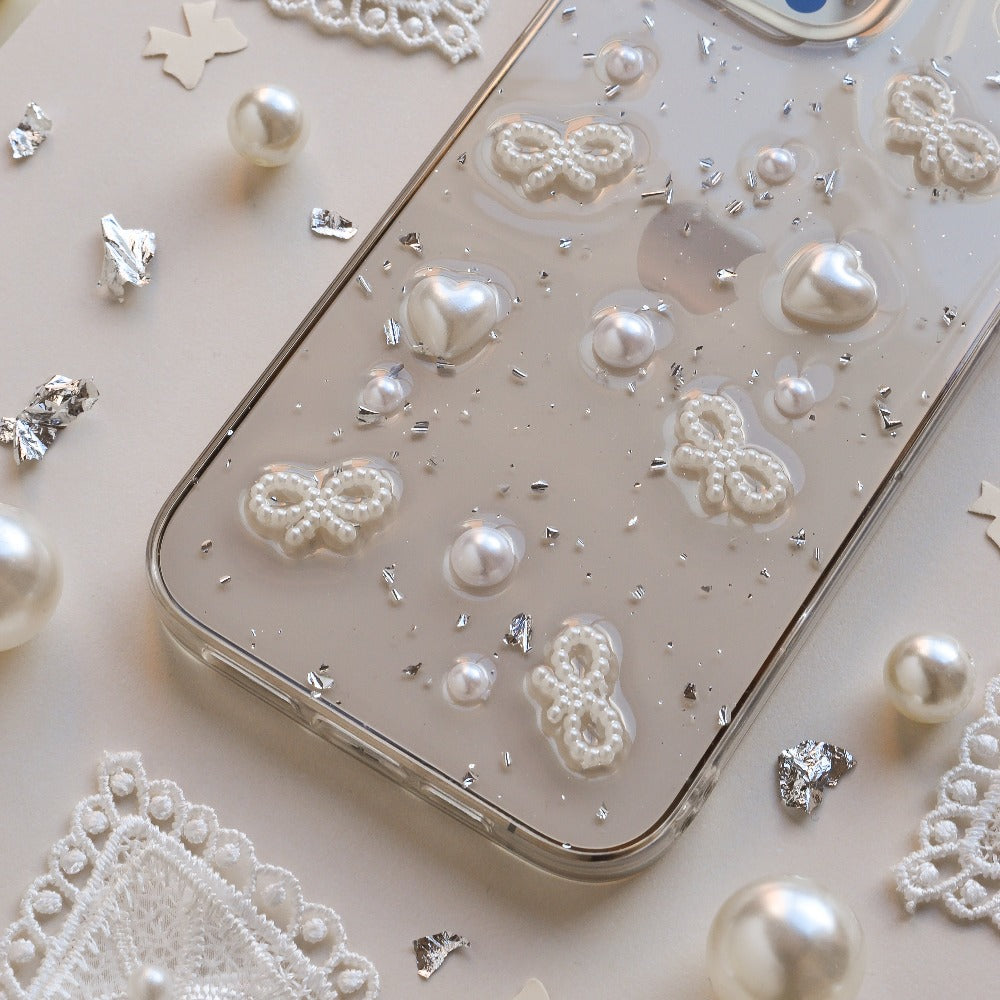 Coquette Dreams Telefon Kılıfı