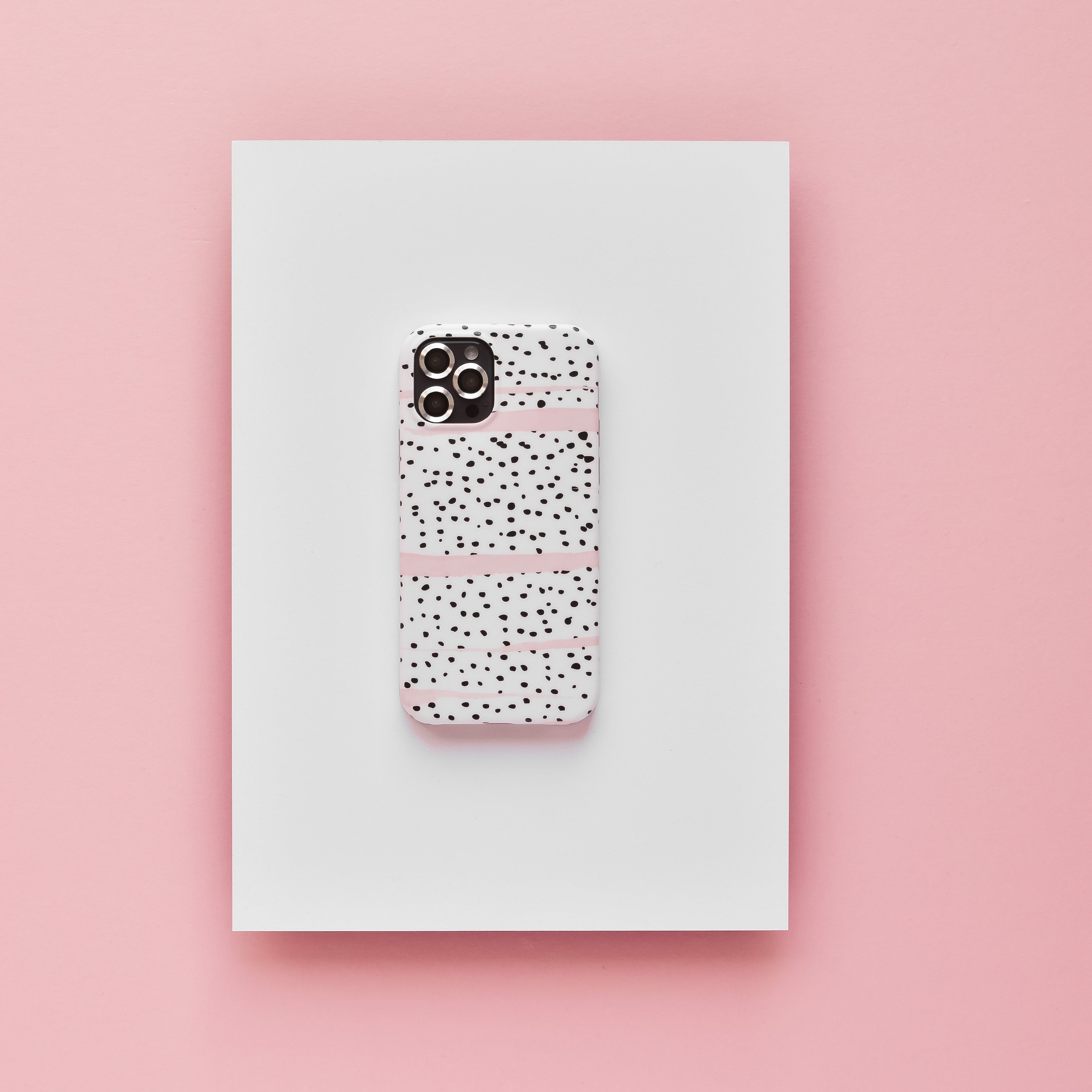 Protective Camera Lens Covers - Silver