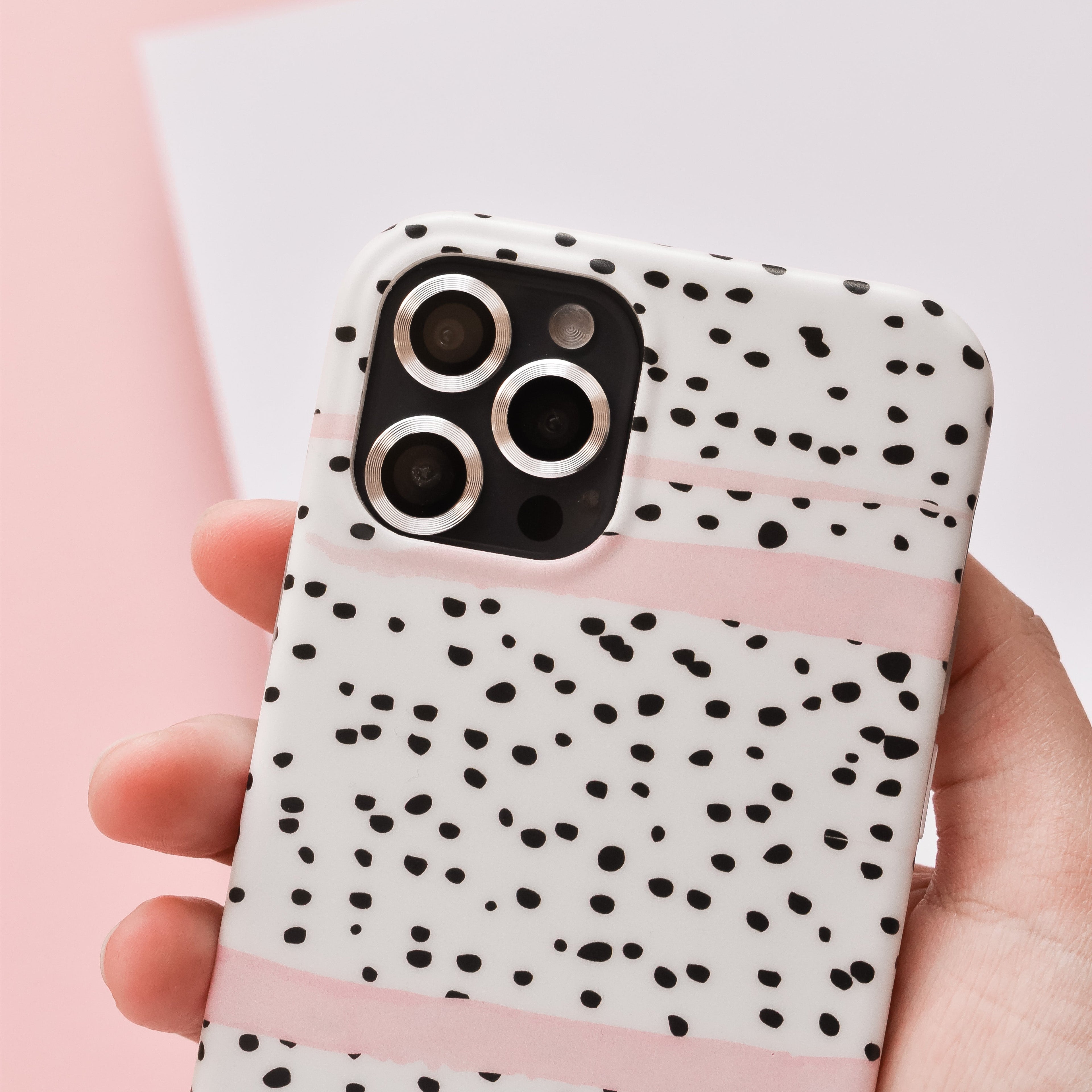 Koruyucu Kamera Objektif Kapakları - Gümüş