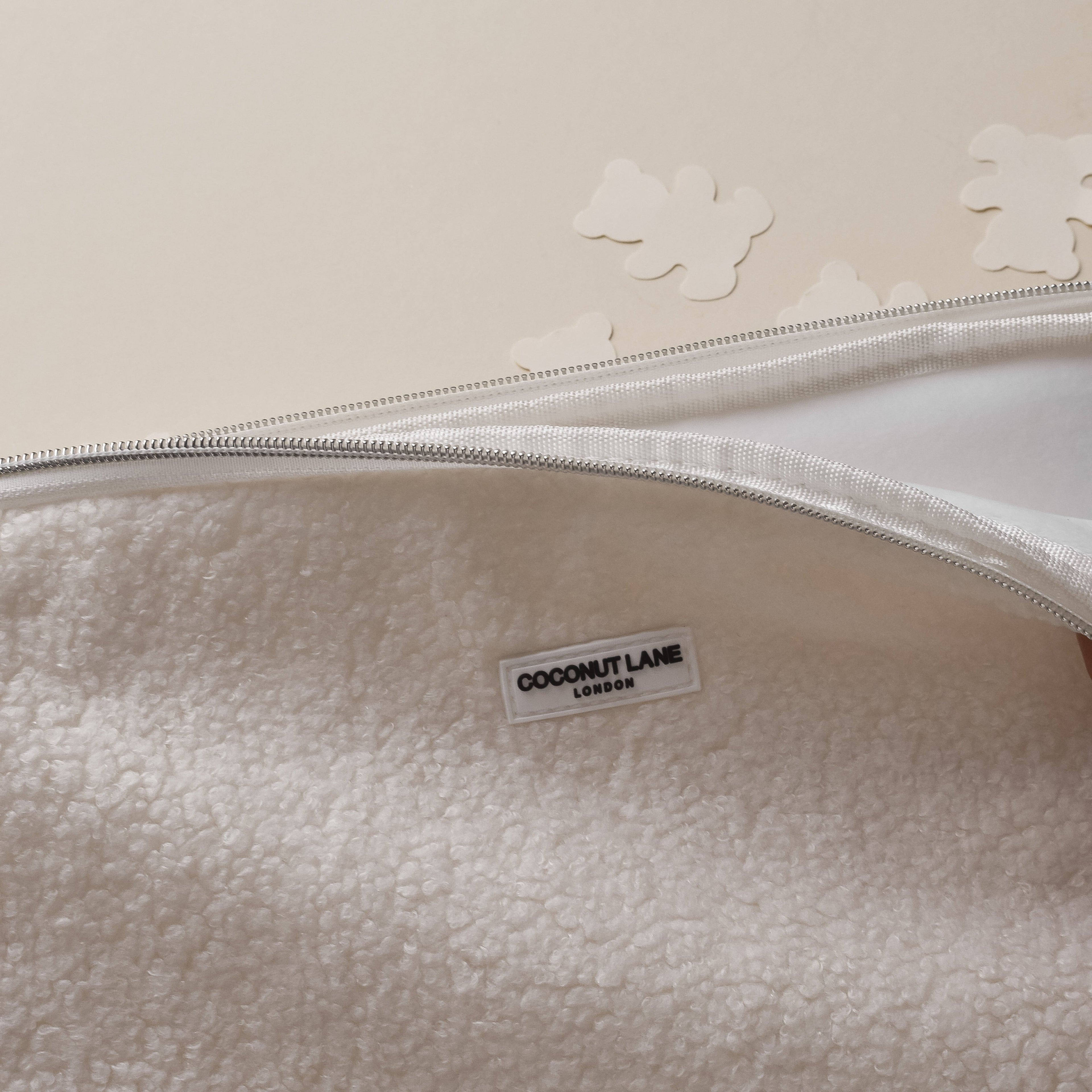 Oyuncak Ayı Oyuncak Bebek Dizüstü Bilgisayar Kılıfı 