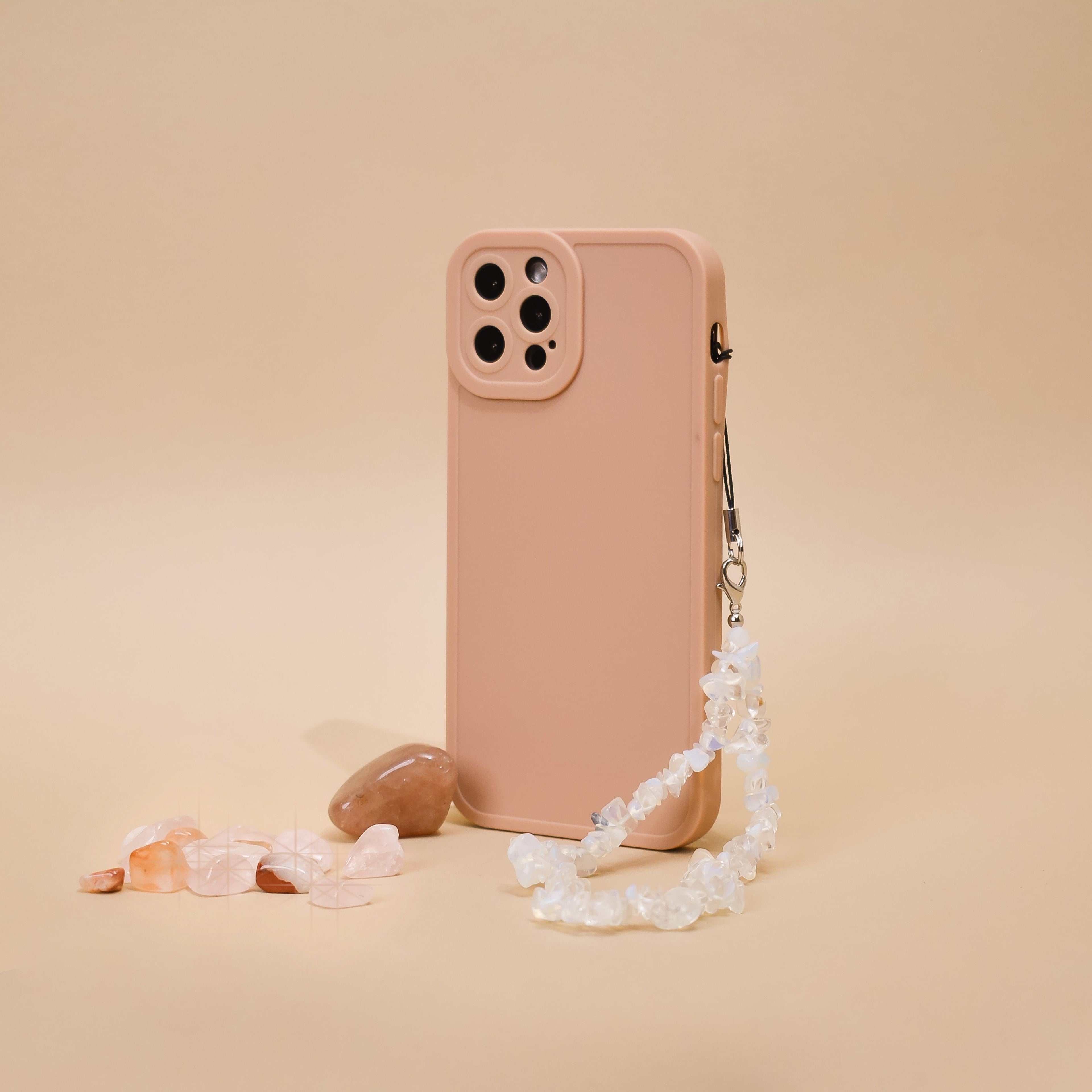 Kristal Telefon Askısı - Aytaşı