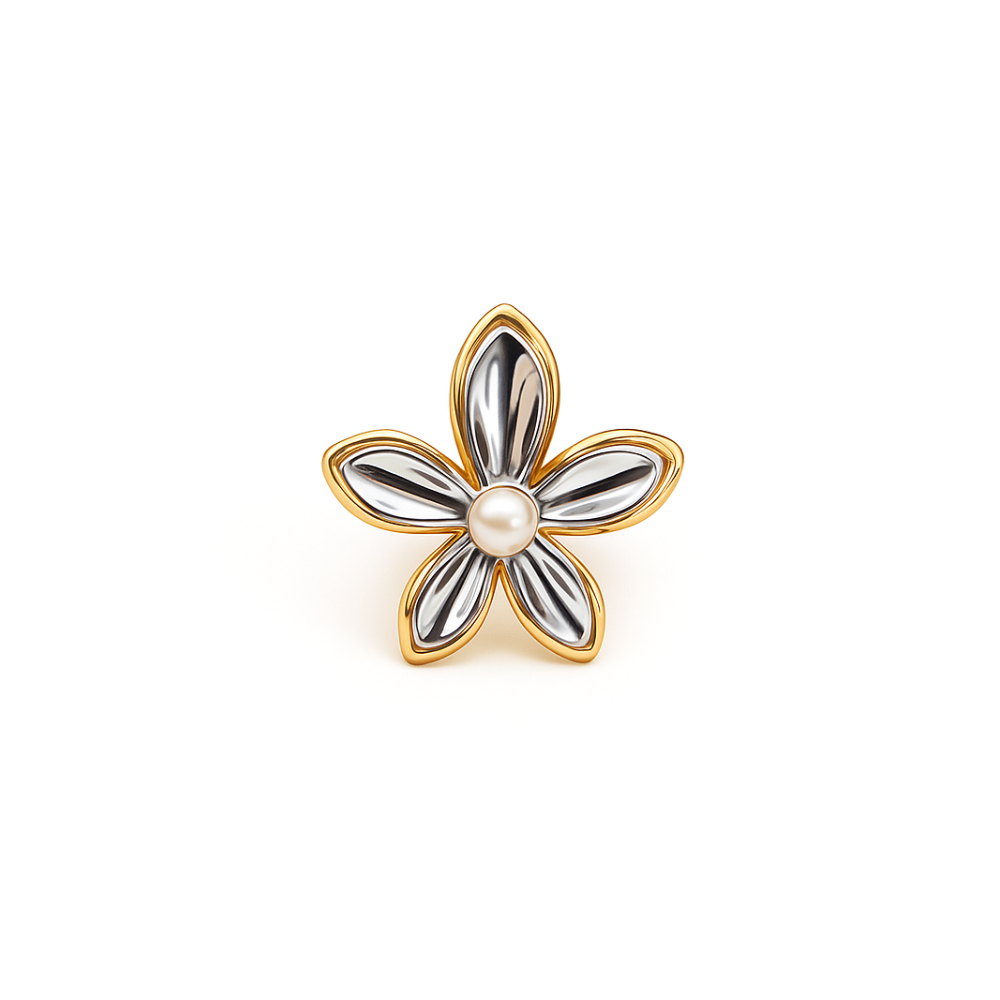 Daisywave Ring
