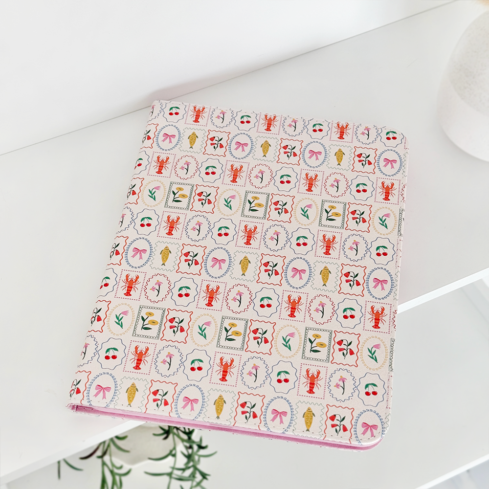 Dolce Vita iPad Case