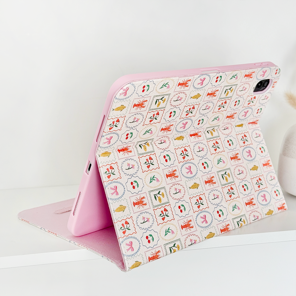 Dolce Vita iPad Case