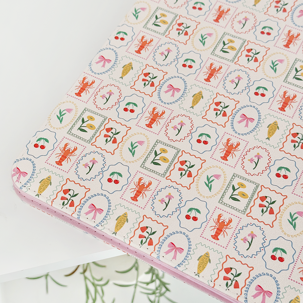 Dolce Vita iPad Case