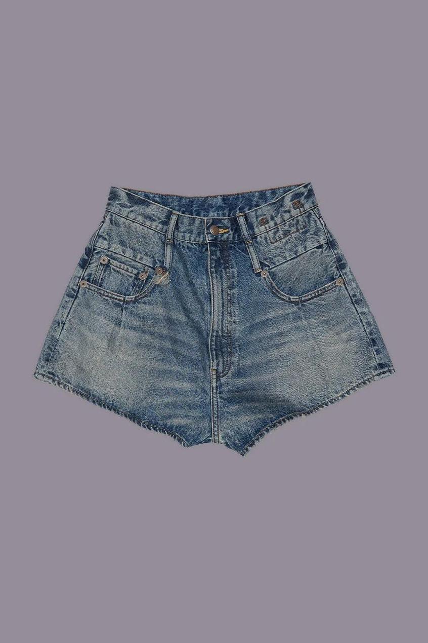 Double Loop Venti Short