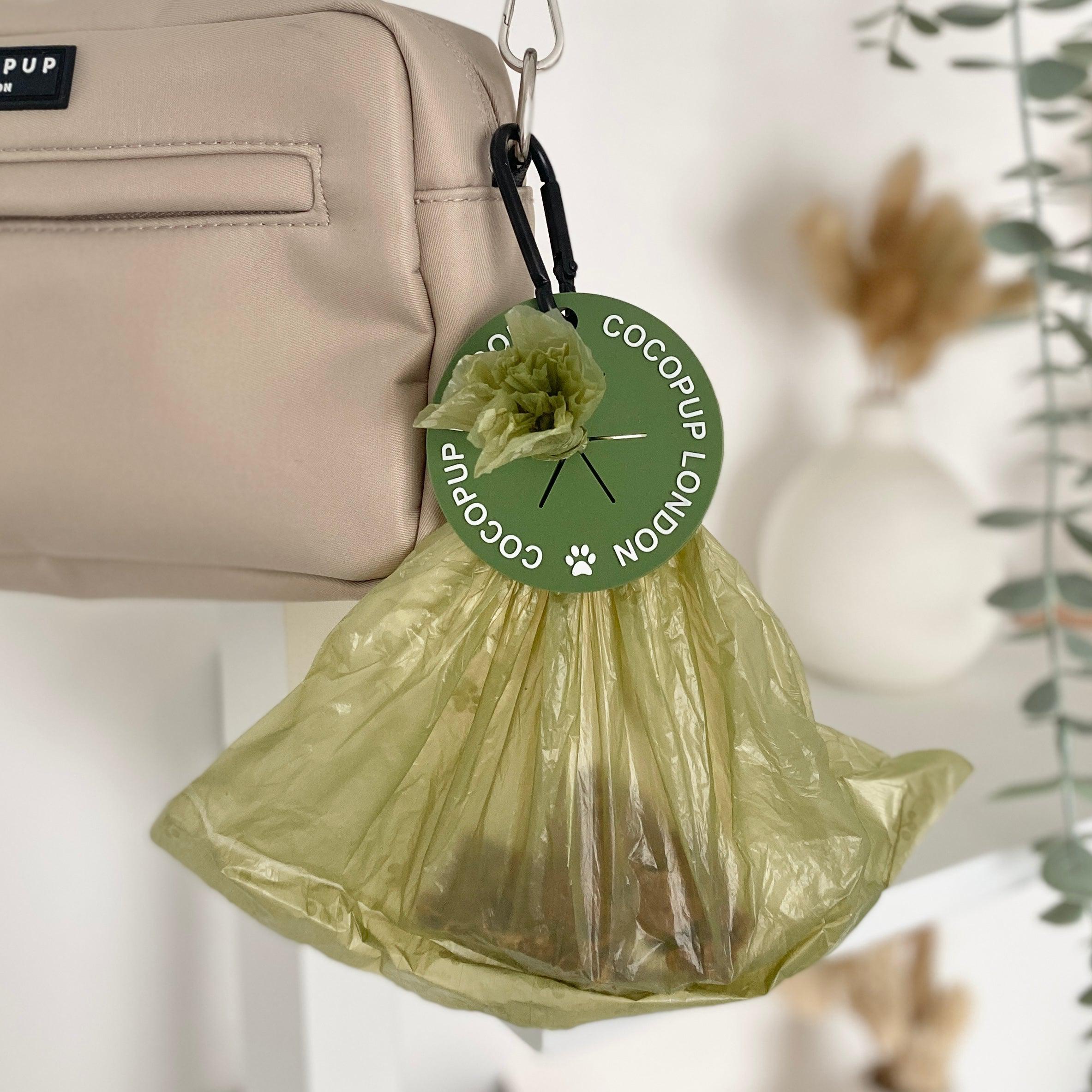 CocoPOOP Pocket by Cocopup - Haki