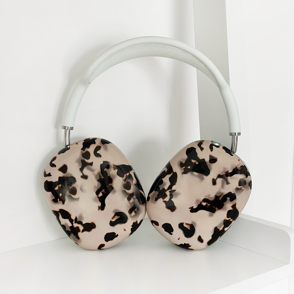 AirPods Max Case - Ivory Tort