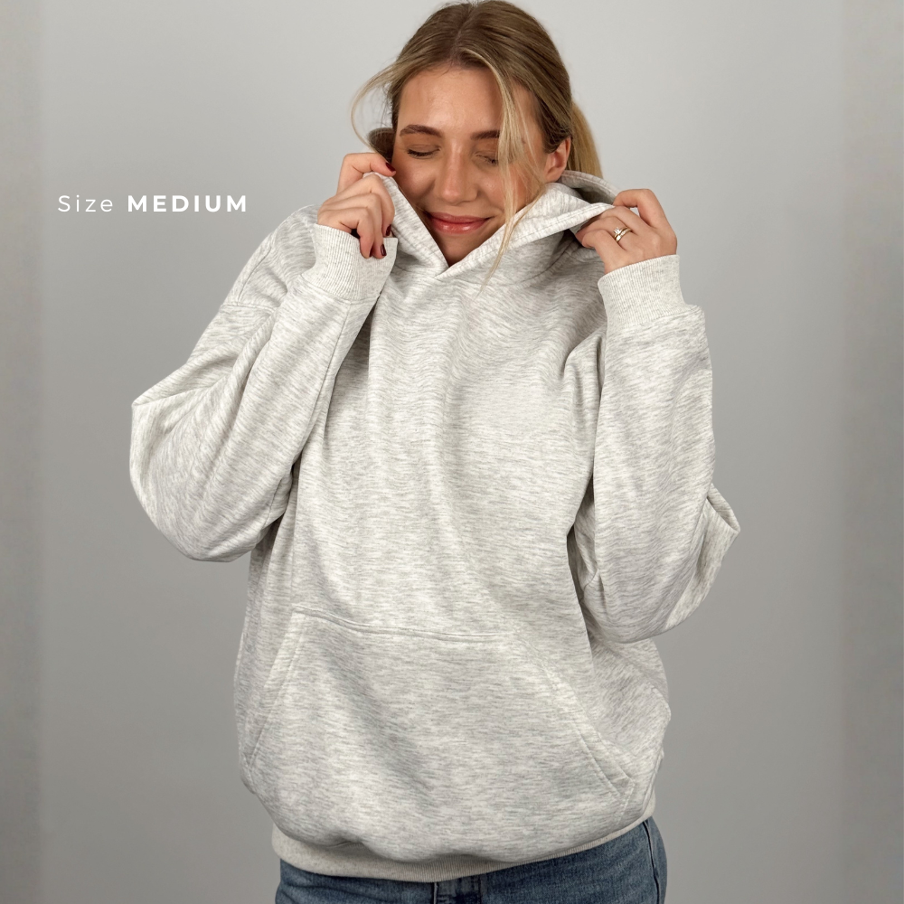 The Cosy Hoodie