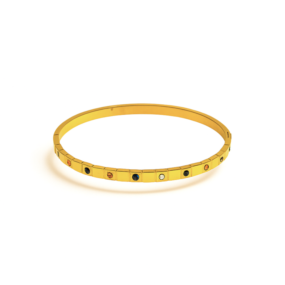 Jewelbeam Bangle
