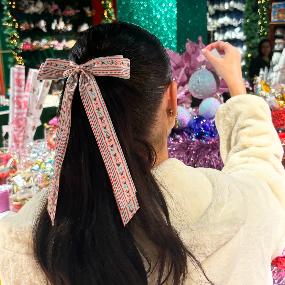 Kurdele Fiyonk Tokası - Bırak Fiyonk Yapsın