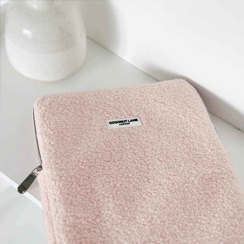 Teddy Love-A-Lot iPad Kılıfı