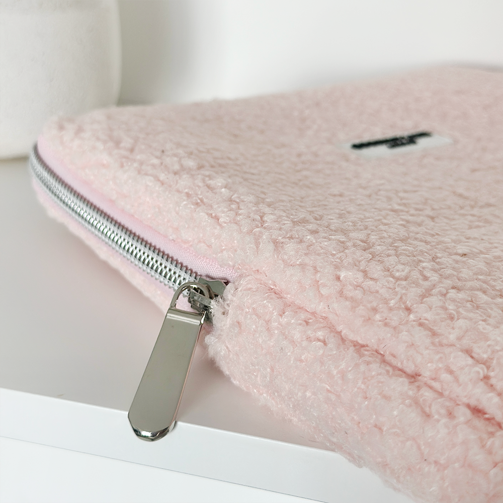 Teddy Love-A-Lot iPad Kılıfı