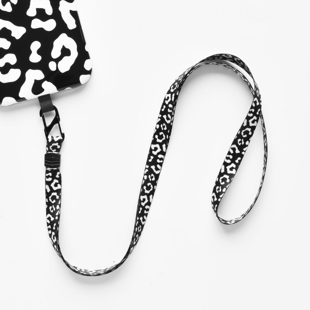 Universal Phone Lanyard Patch Bundle