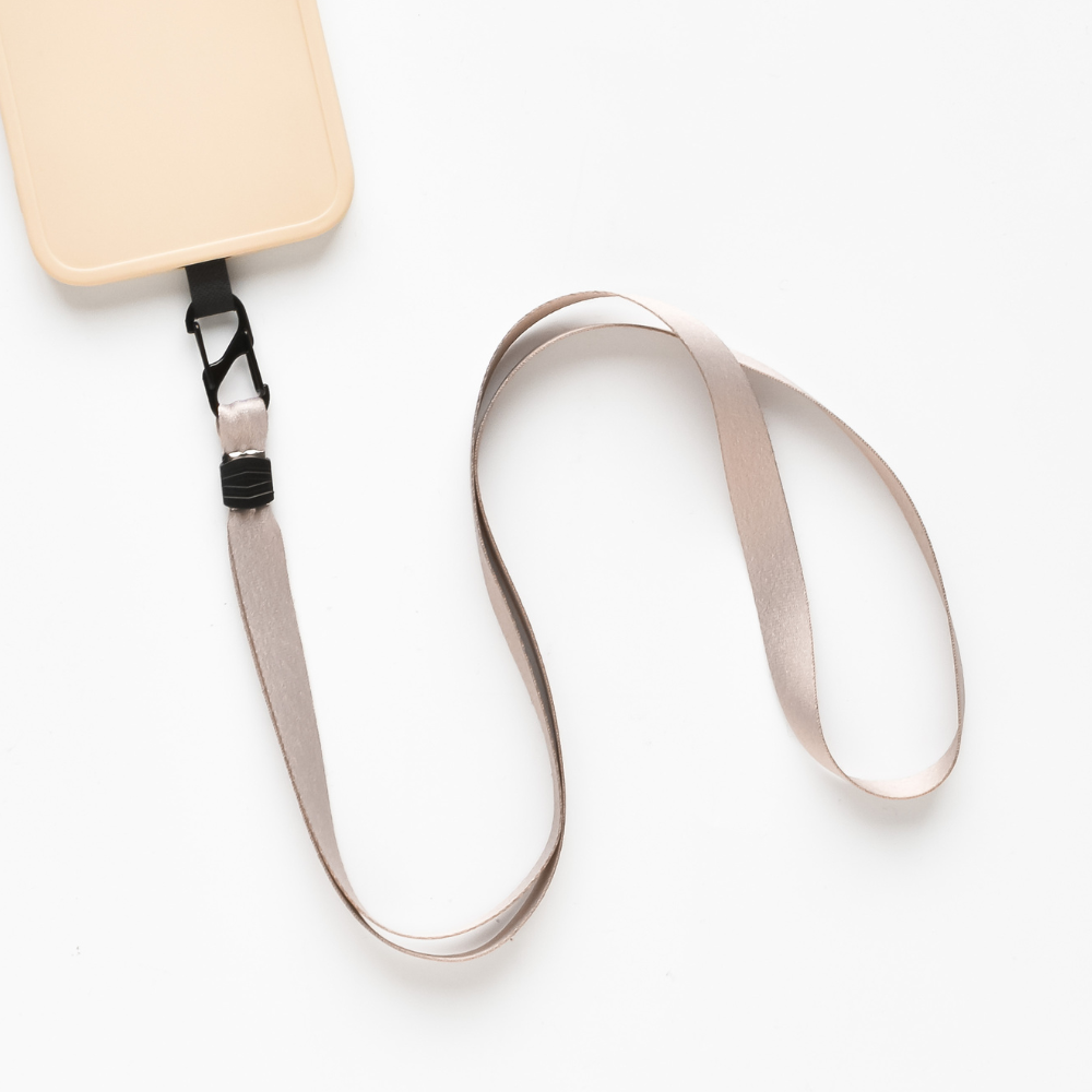 Universal Phone Lanyard Patch Bundle