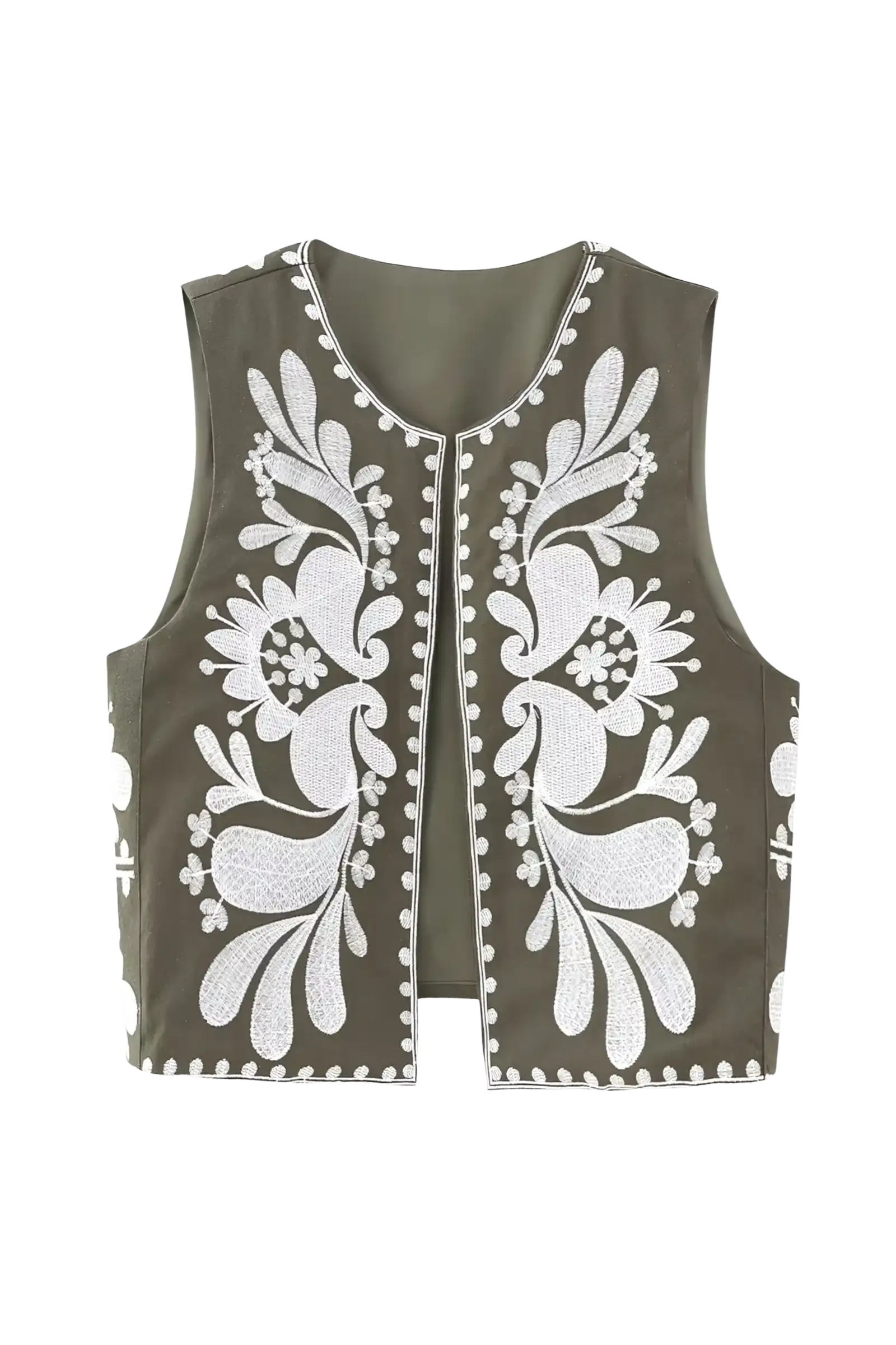 Arinne Waistcoat