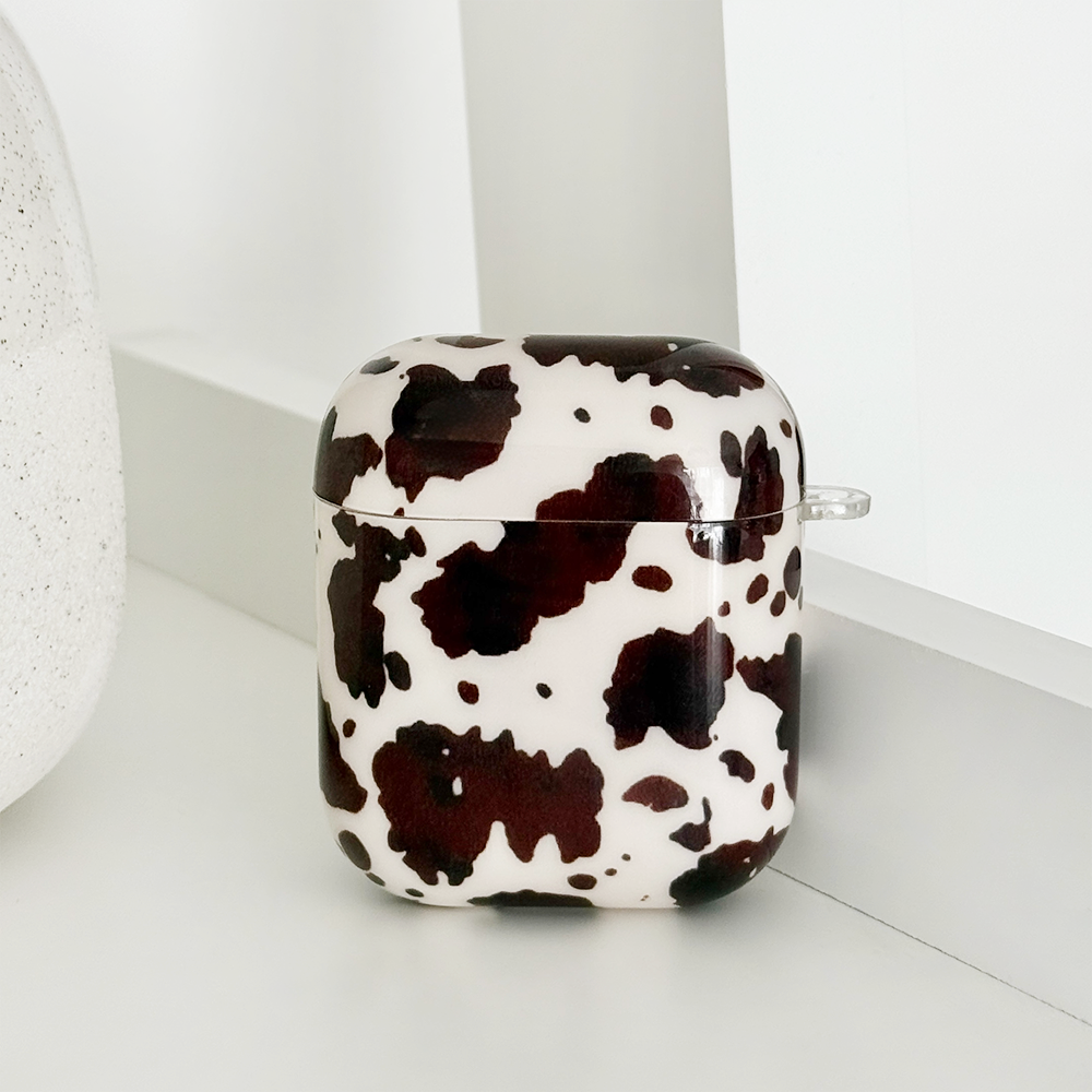 Airpods Case - Rodeo Cowgirl