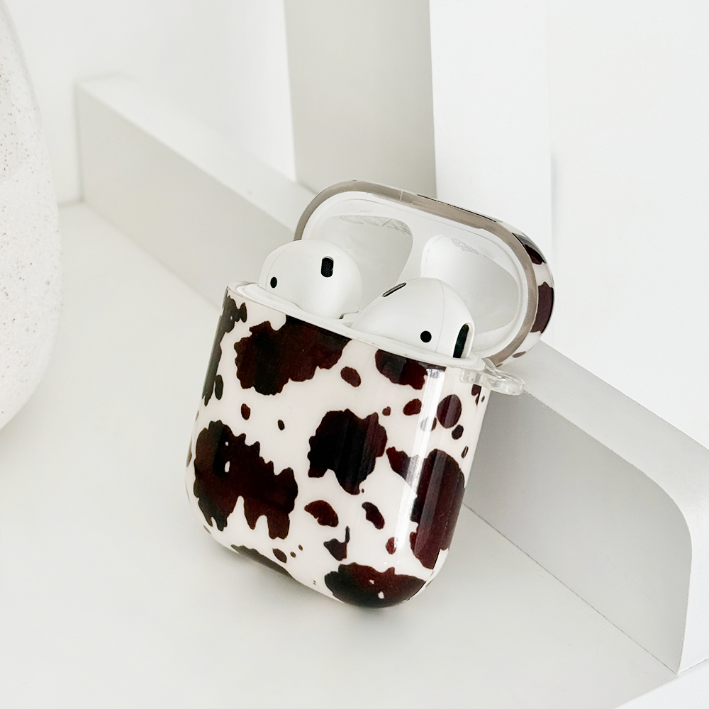 Airpods Case - Rodeo Cowgirl