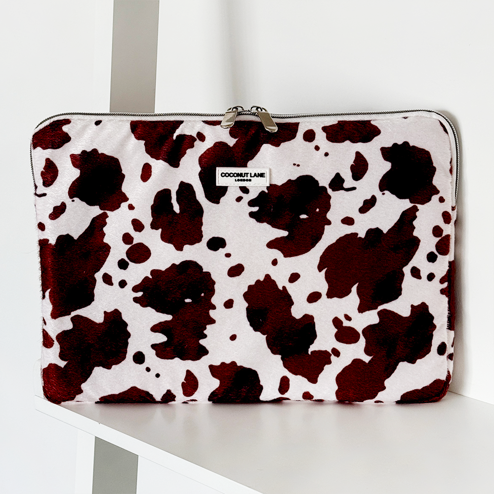 Rodeo Cowgirl Laptop Sleeve