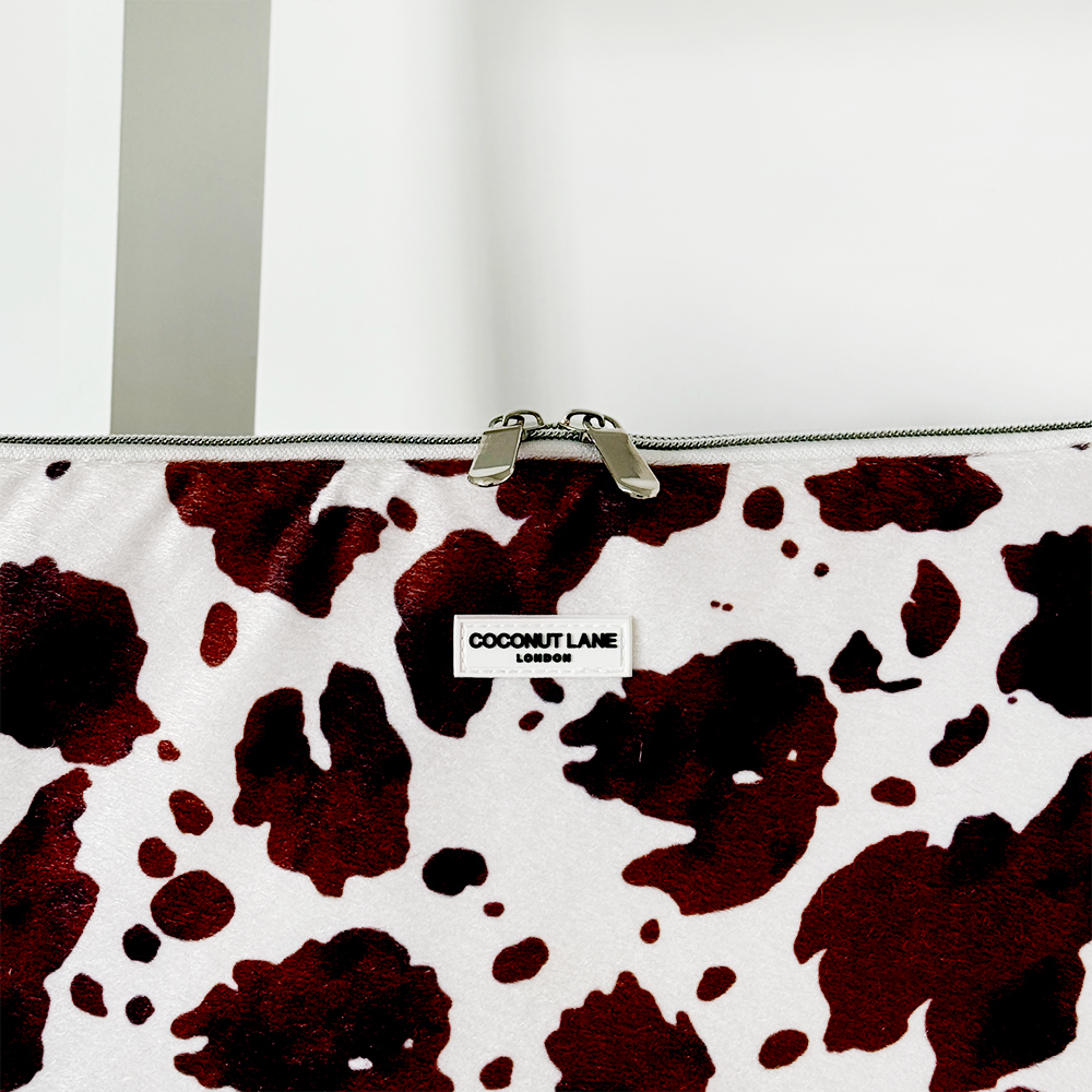 Rodeo Cowgirl Laptop Sleeve