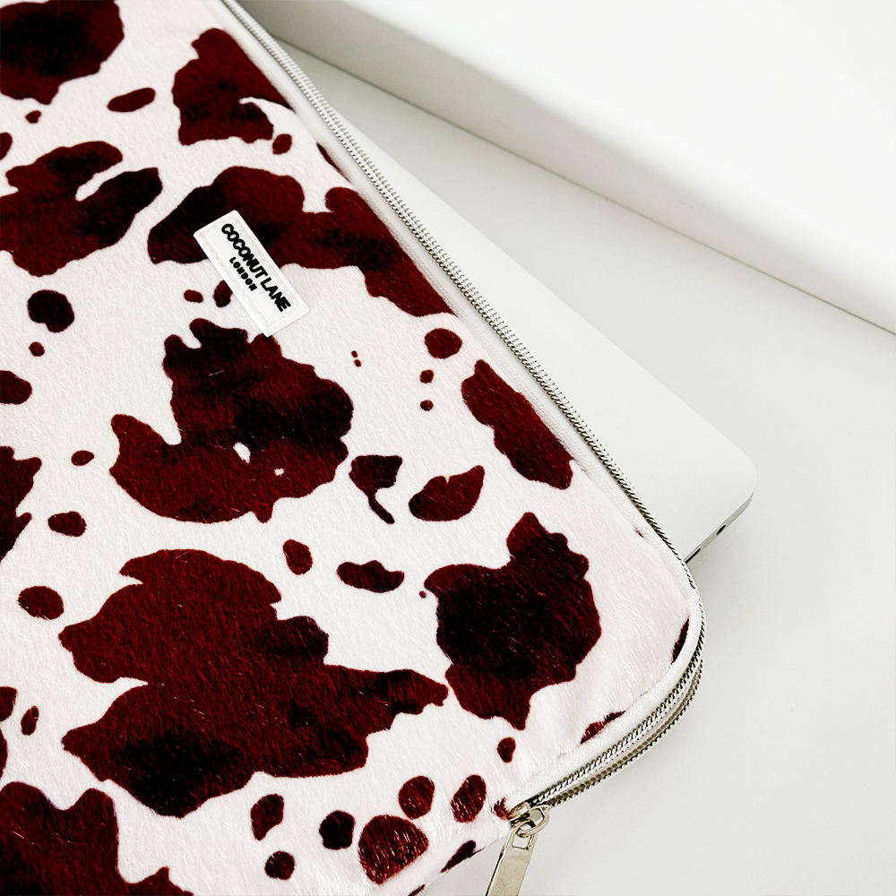 Rodeo Cowgirl Laptop Sleeve