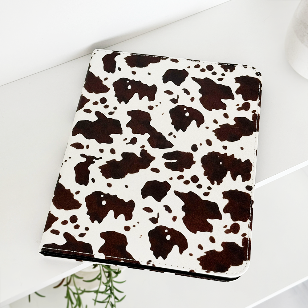 Rodeo Cowgirl iPad Case