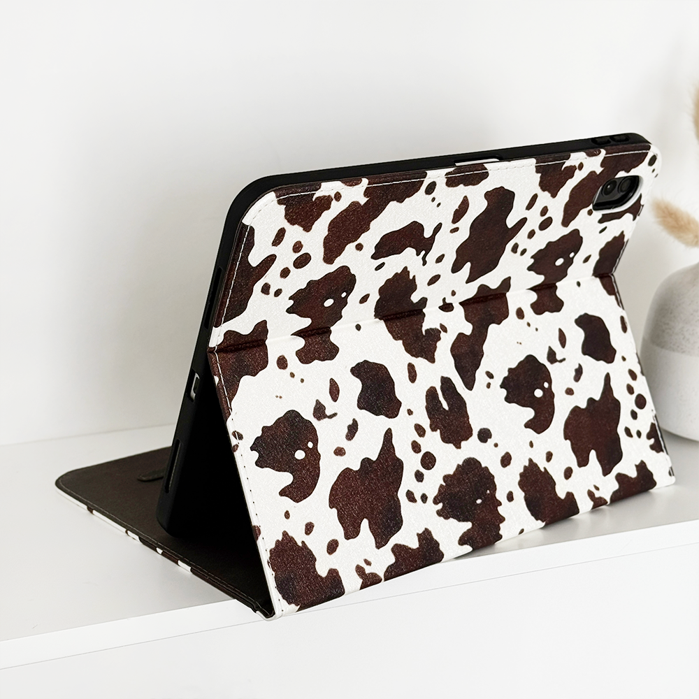 Rodeo Cowgirl iPad Case