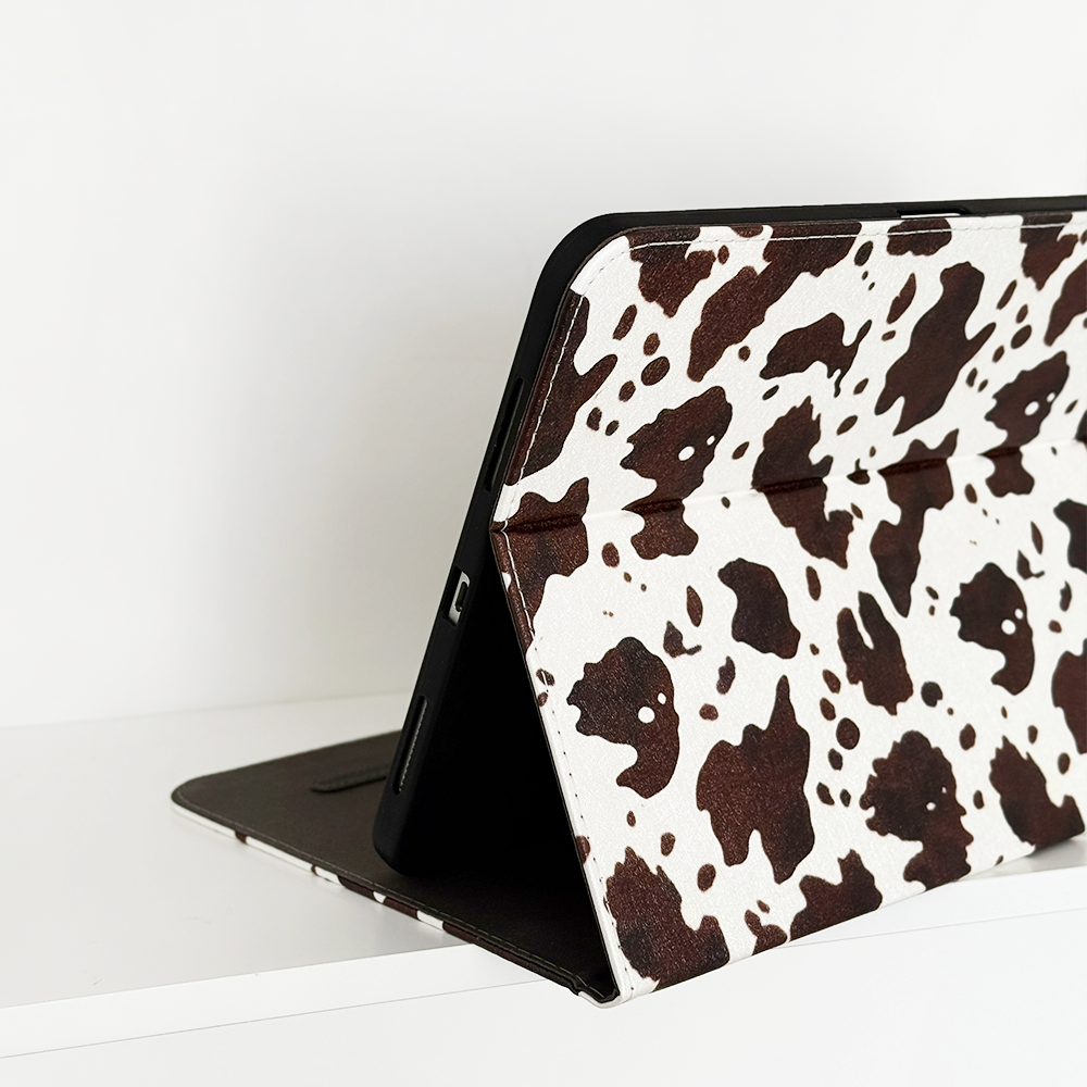 Rodeo Cowgirl iPad Case