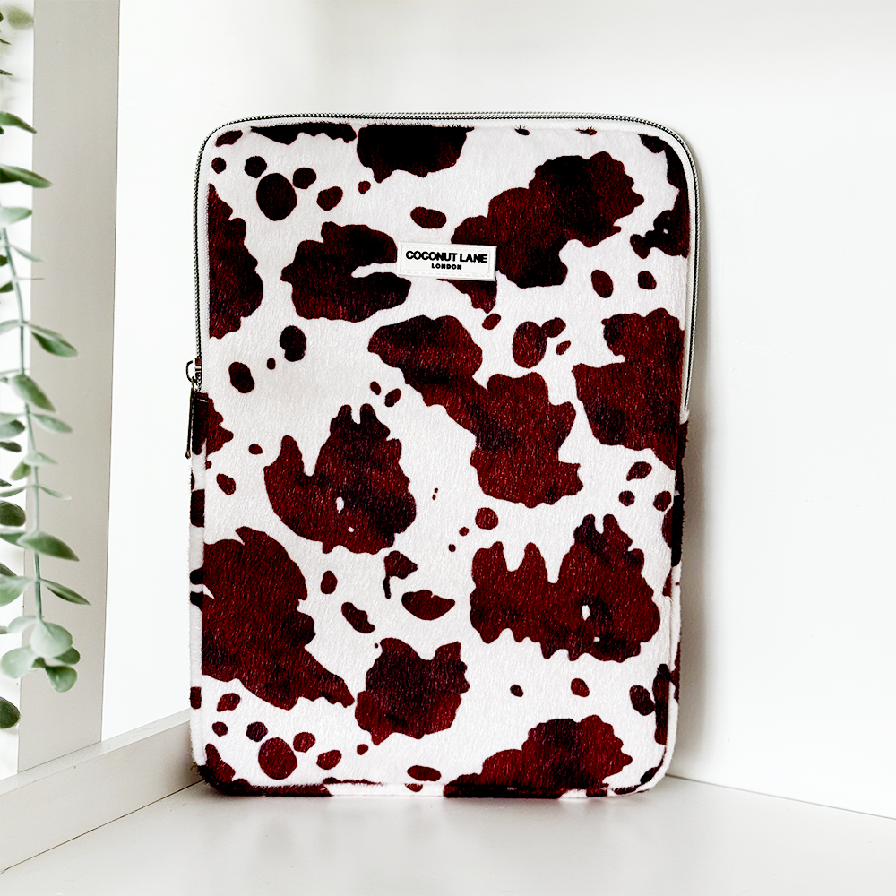 Rodeo Cowgirl iPad Sleeve