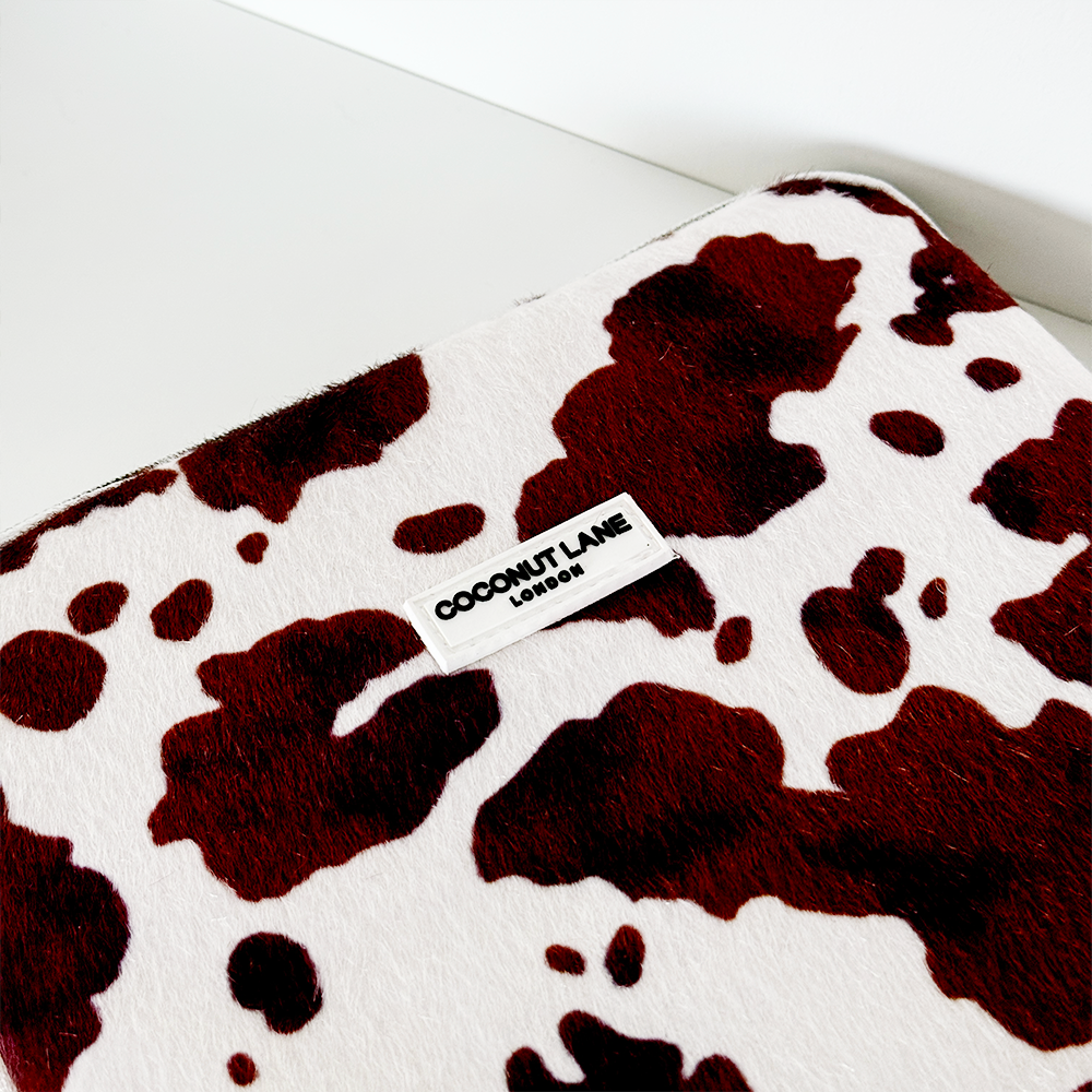 Rodeo Cowgirl iPad Sleeve