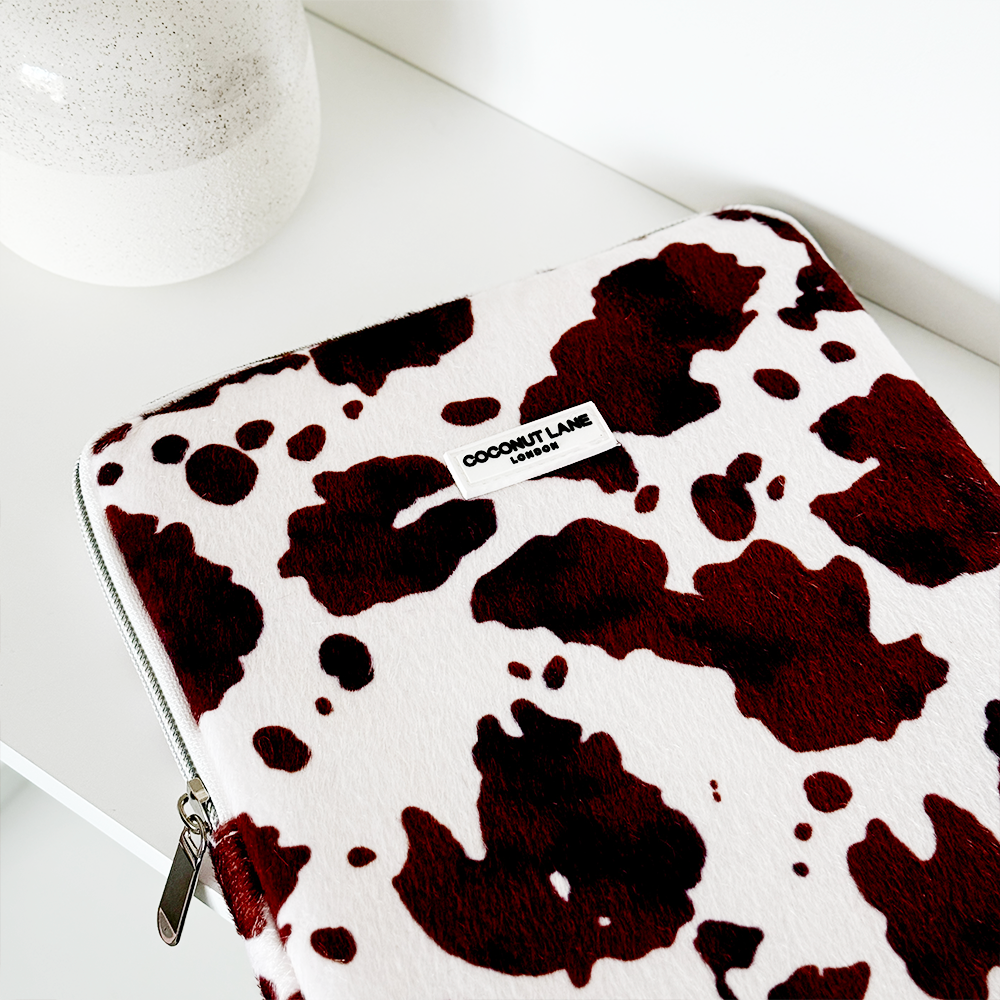 Rodeo Cowgirl iPad Sleeve