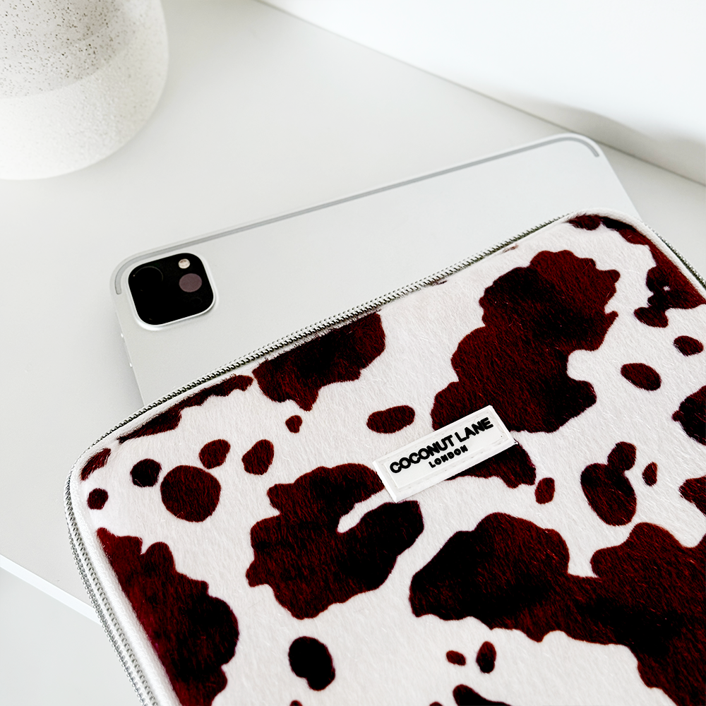 Rodeo Cowgirl iPad Sleeve